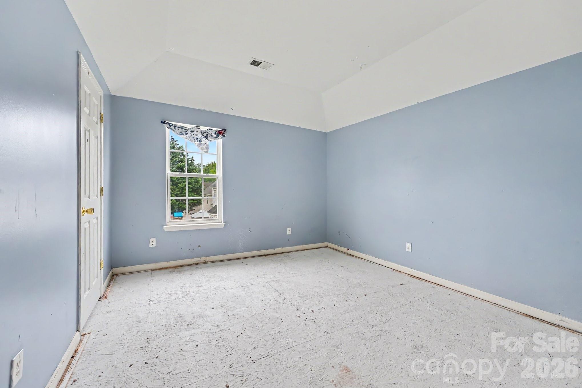 3527 Mallory Taylor Lane — Charlotte
