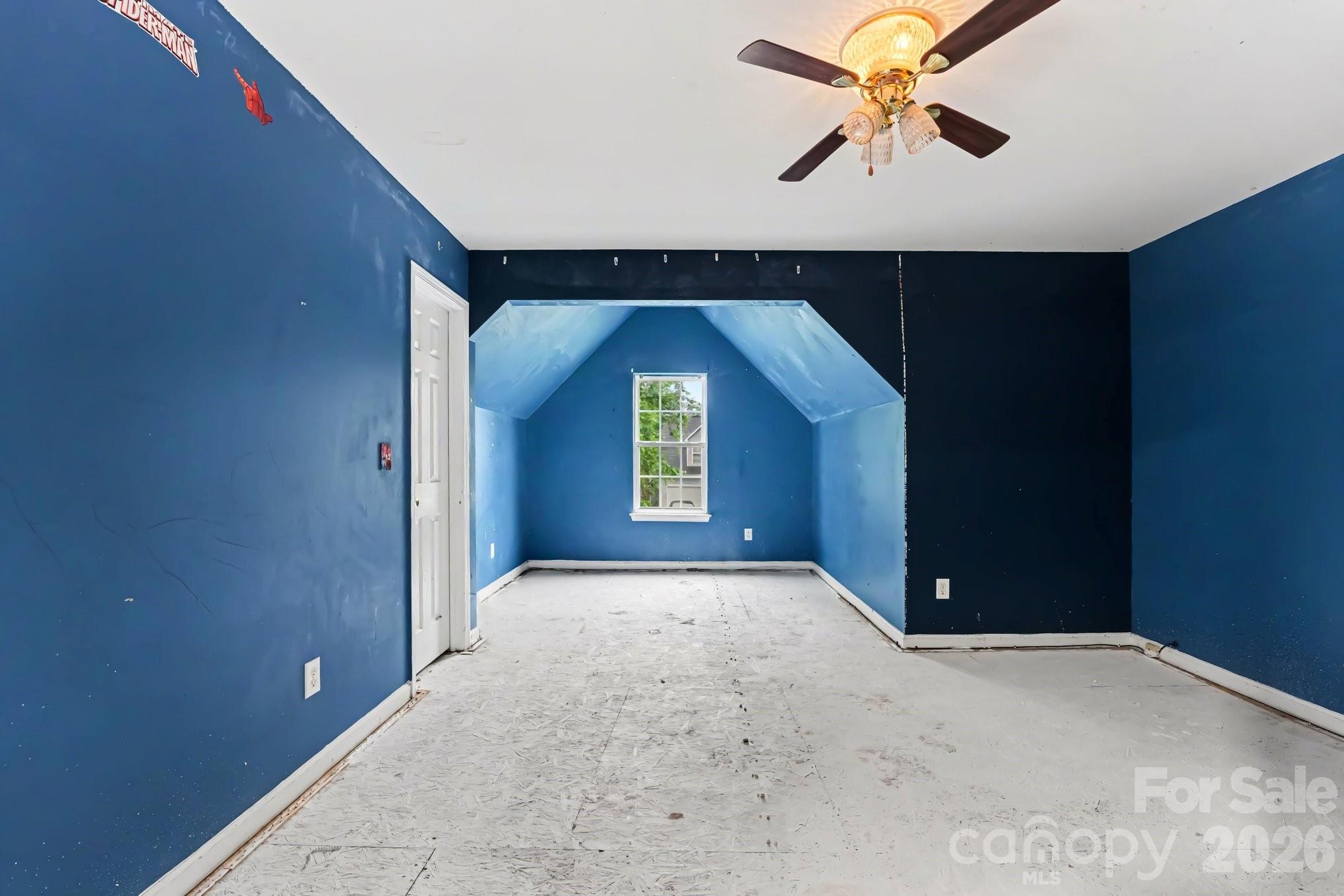 3527 Mallory Taylor Lane — Charlotte