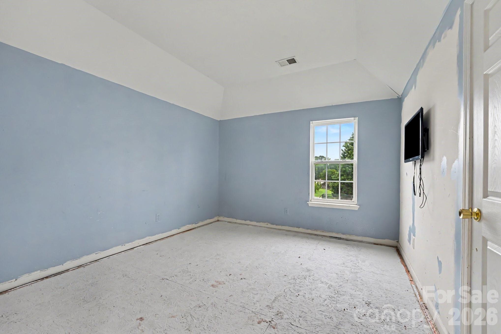 3527 Mallory Taylor Lane — Charlotte