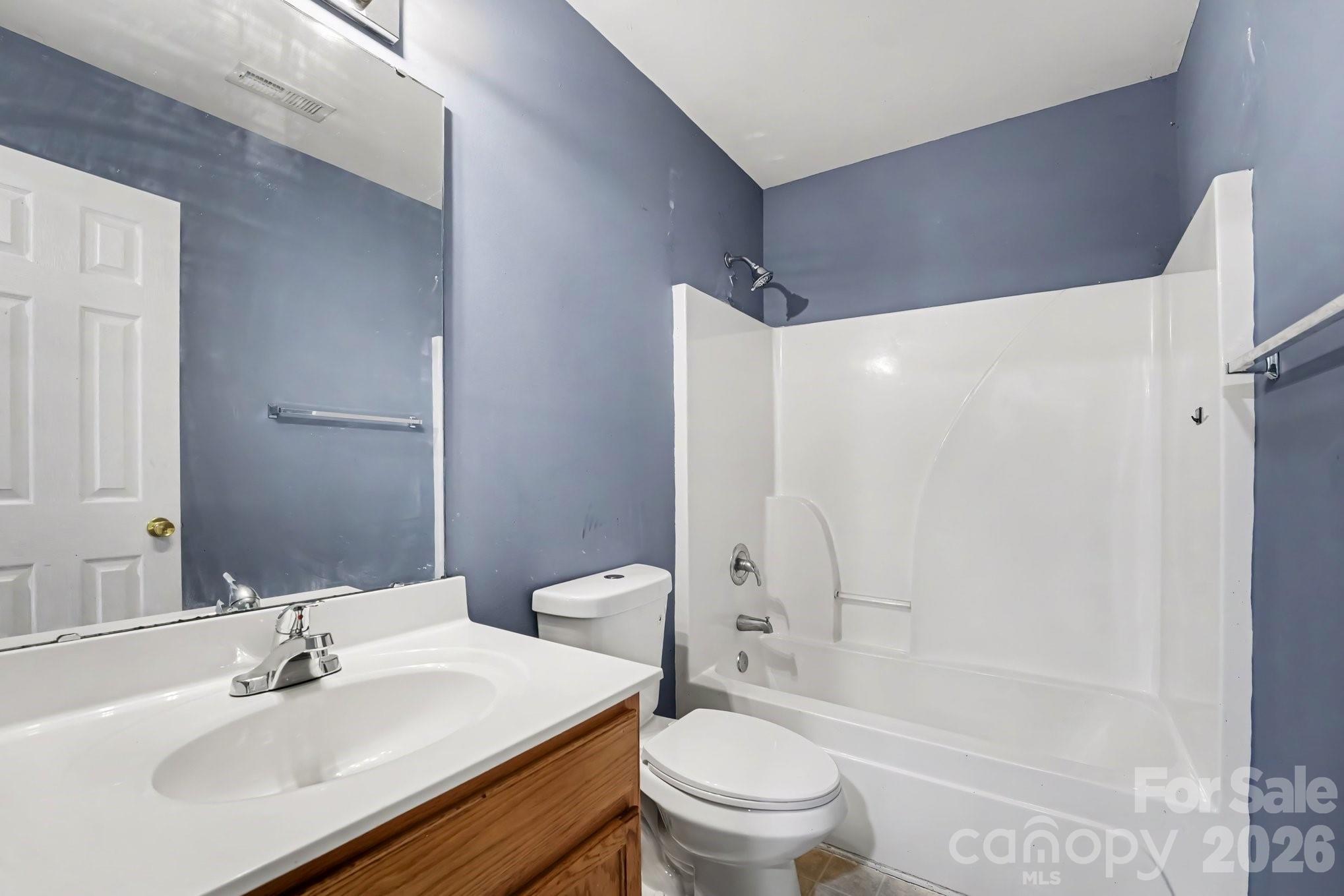 3527 Mallory Taylor Lane — Charlotte