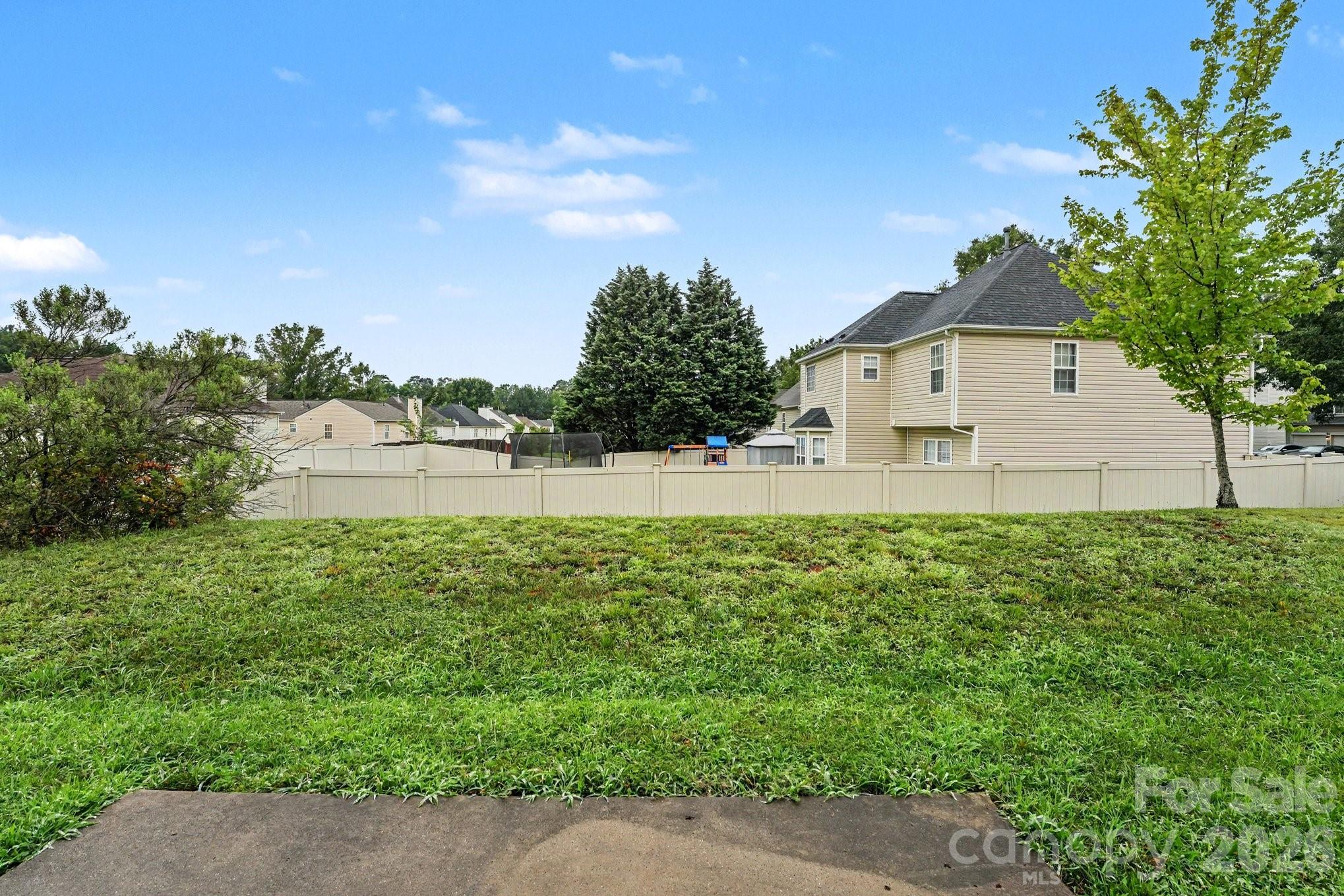 3527 Mallory Taylor Lane — Charlotte