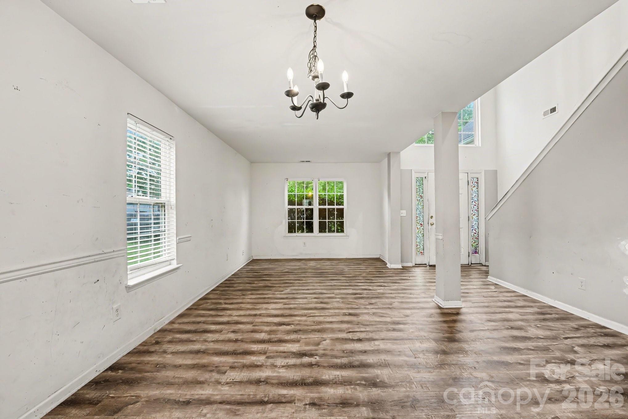 3527 Mallory Taylor Lane — Charlotte