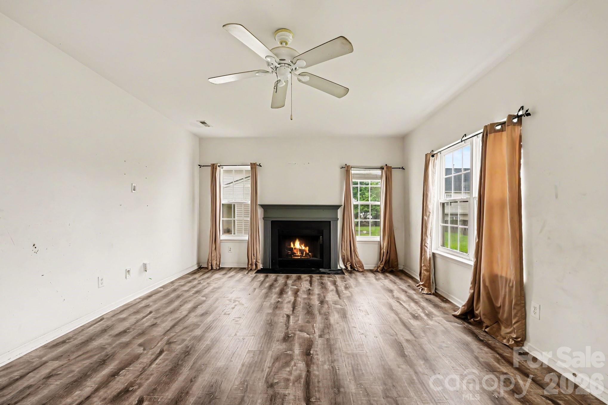 3527 Mallory Taylor Lane — Charlotte