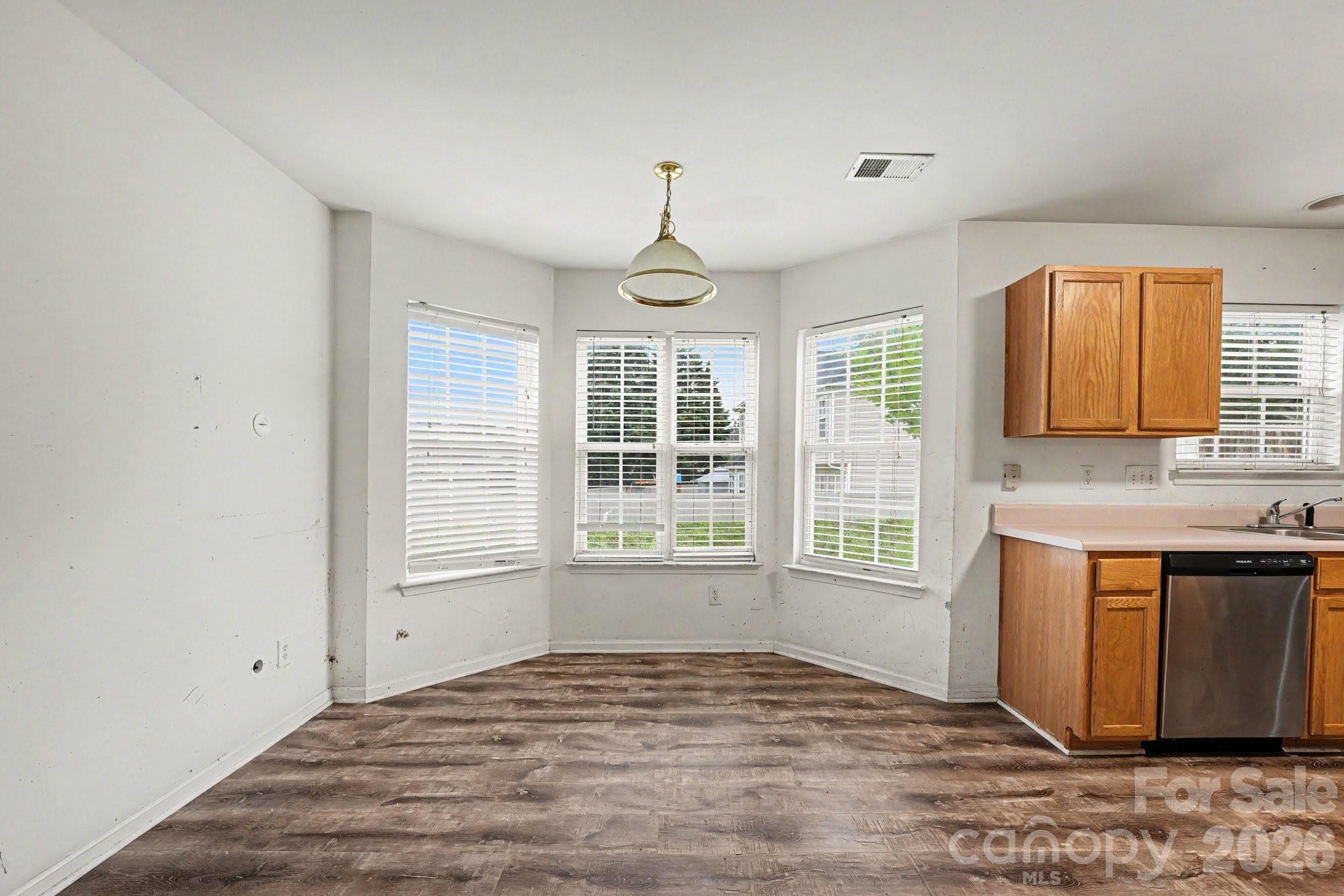 3527 Mallory Taylor Lane — Charlotte