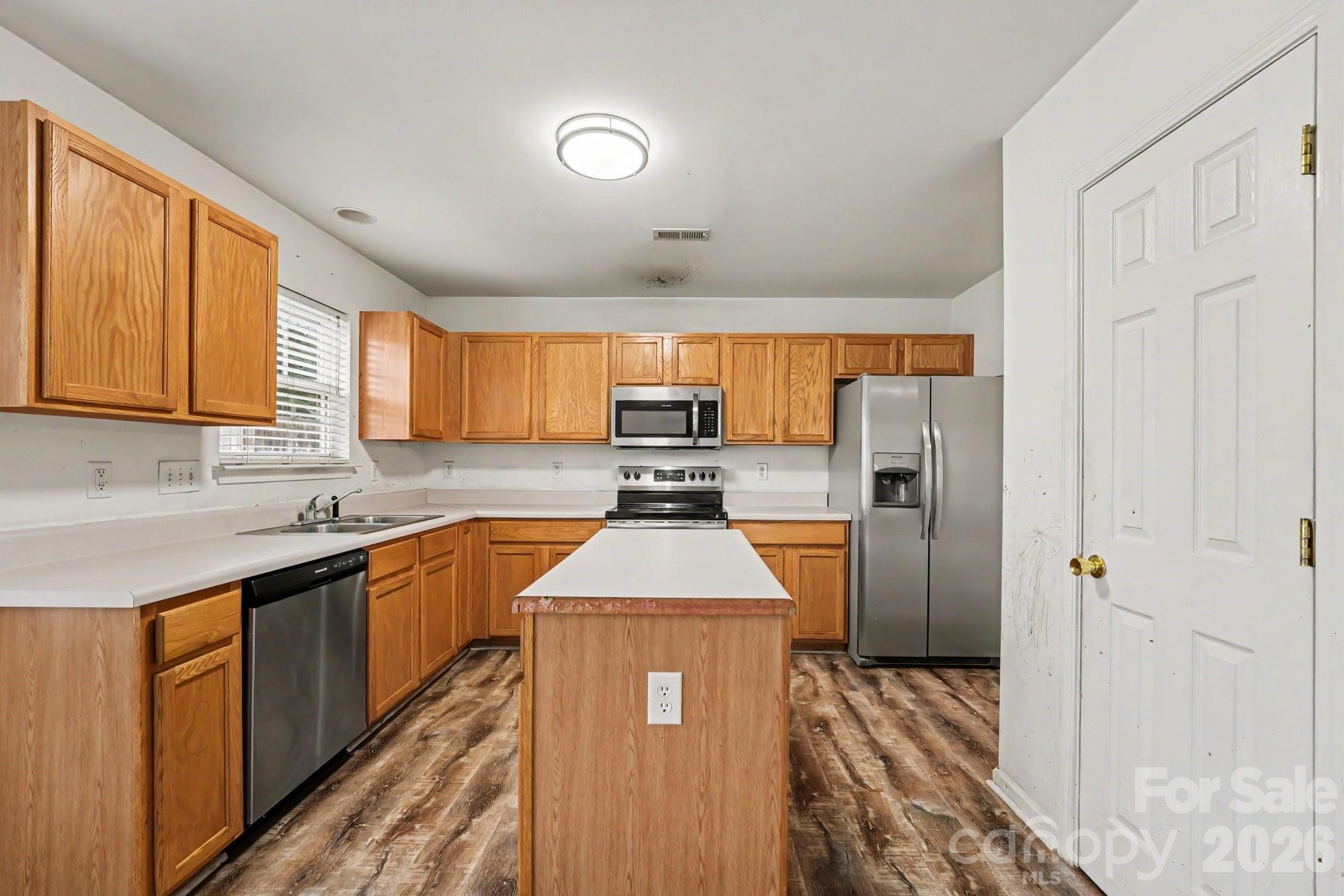 3527 Mallory Taylor Lane — Charlotte