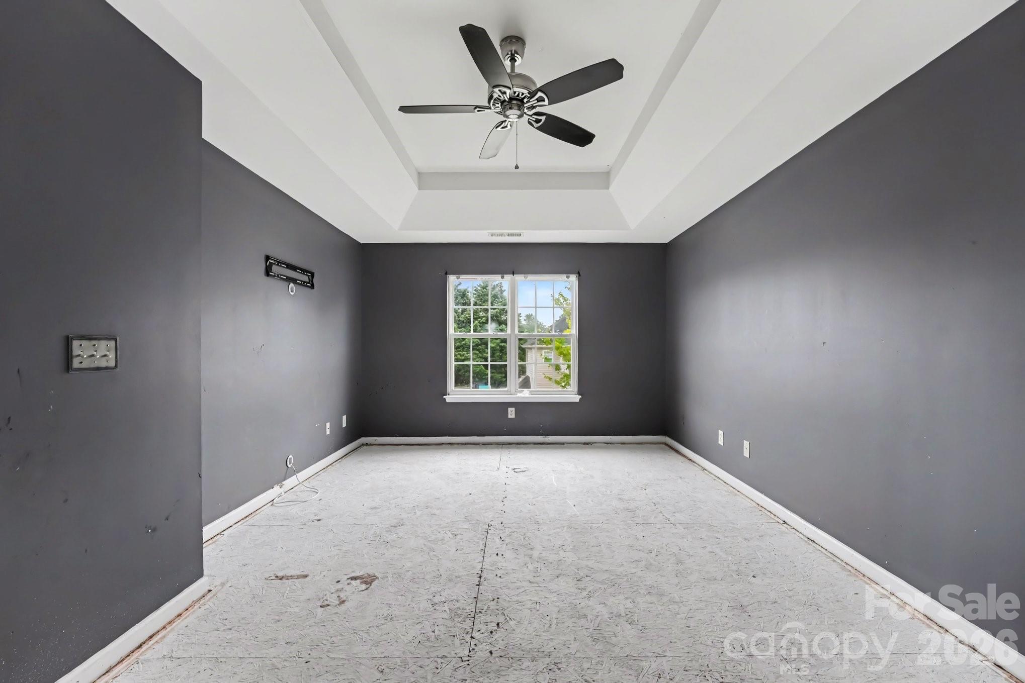 3527 Mallory Taylor Lane — Charlotte