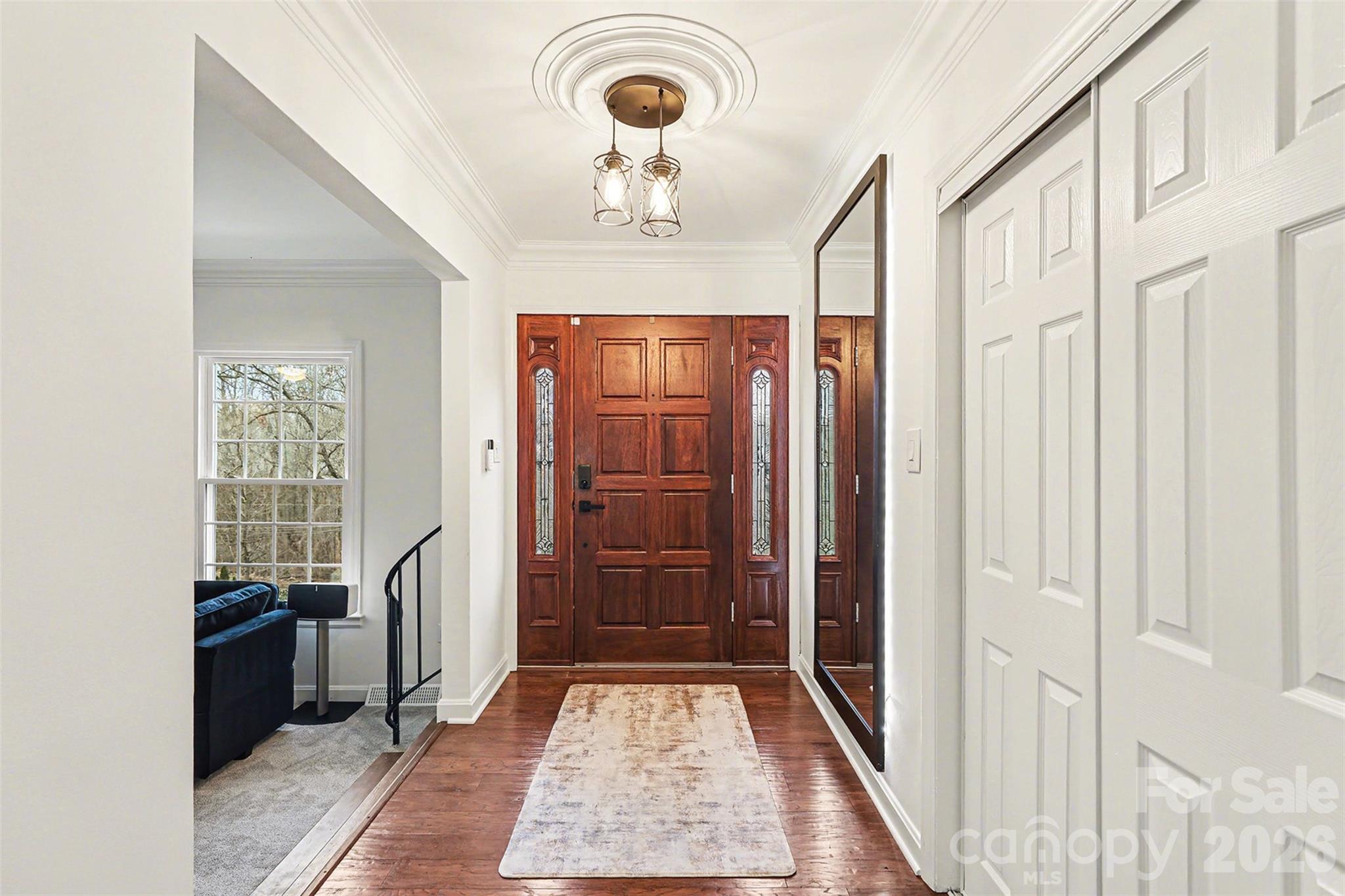 123 Old Bell Road — Charlotte