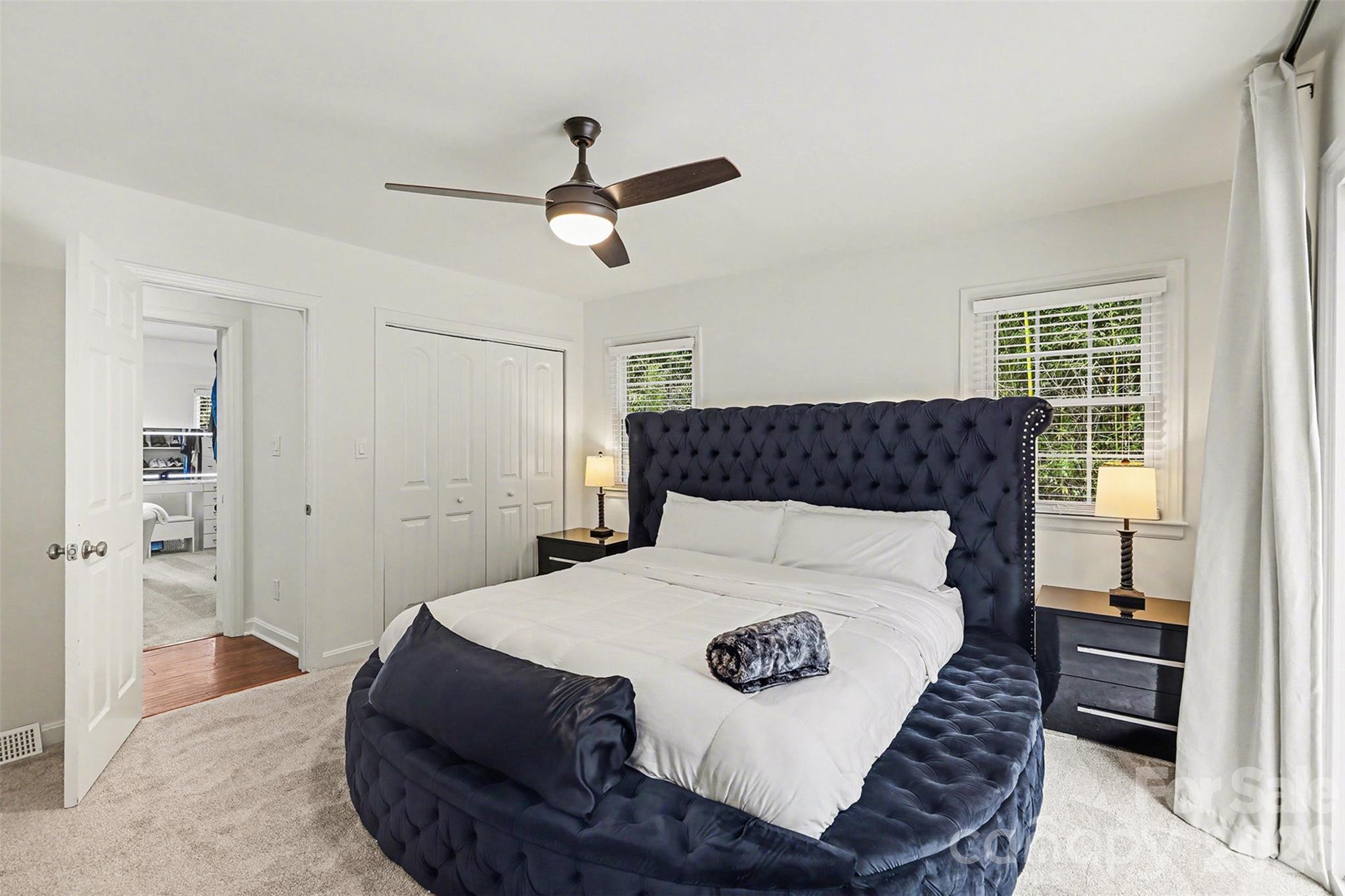 123 Old Bell Road — Charlotte
