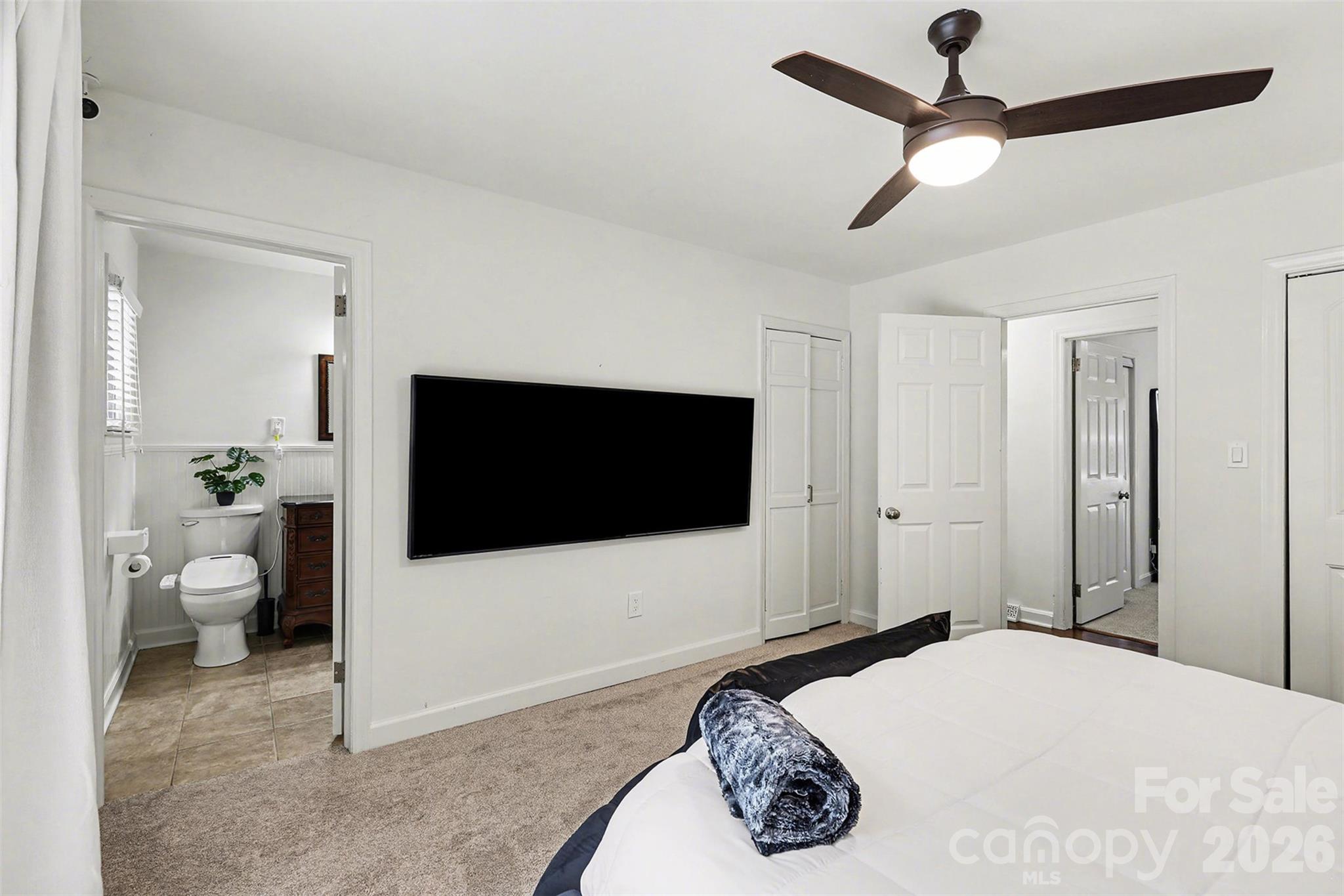 123 Old Bell Road — Charlotte