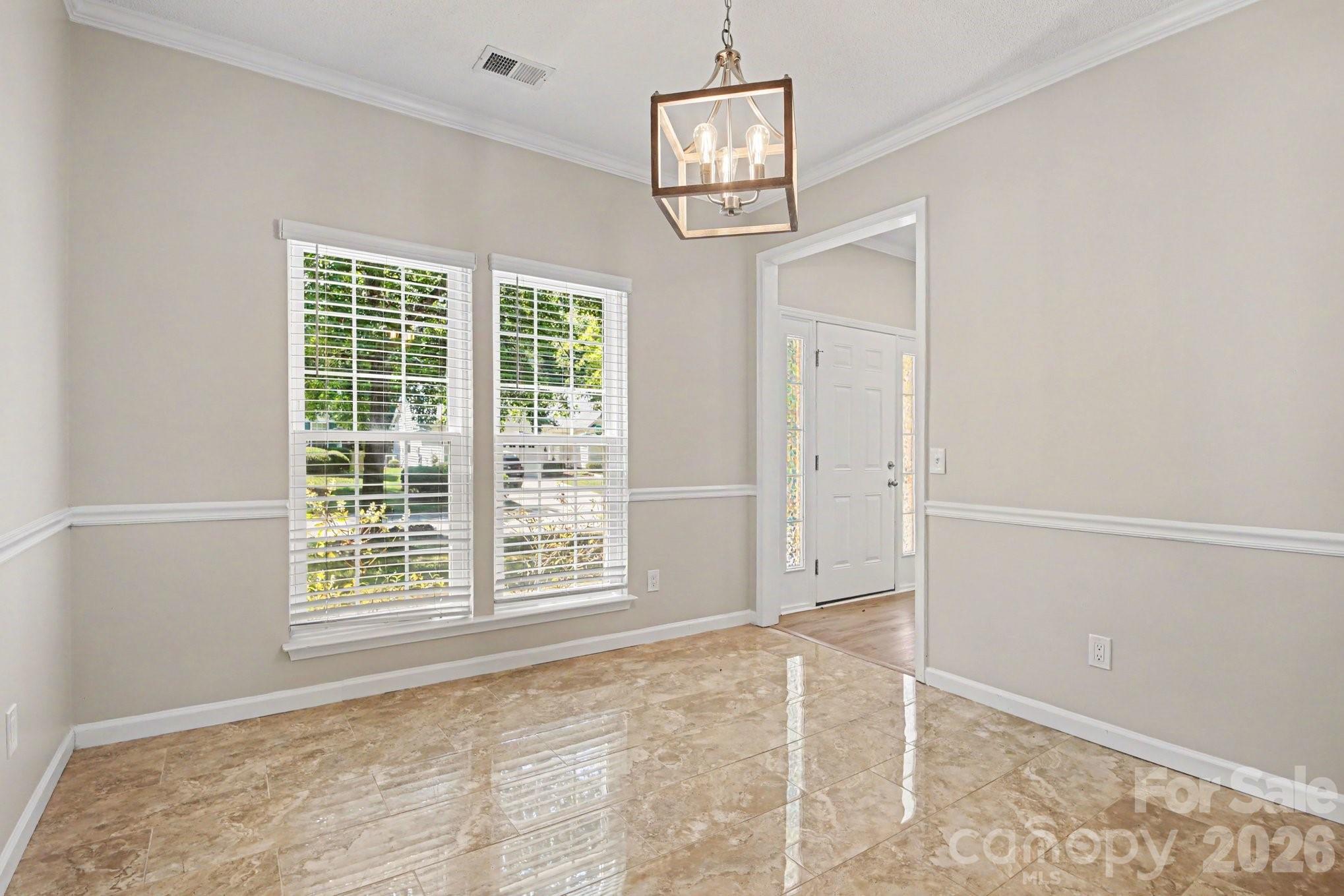 13319 Damson Drive — Huntersville