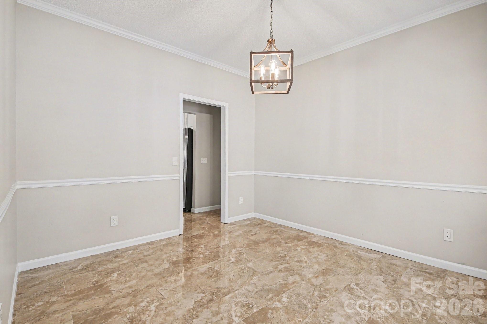 13319 Damson Drive — Huntersville