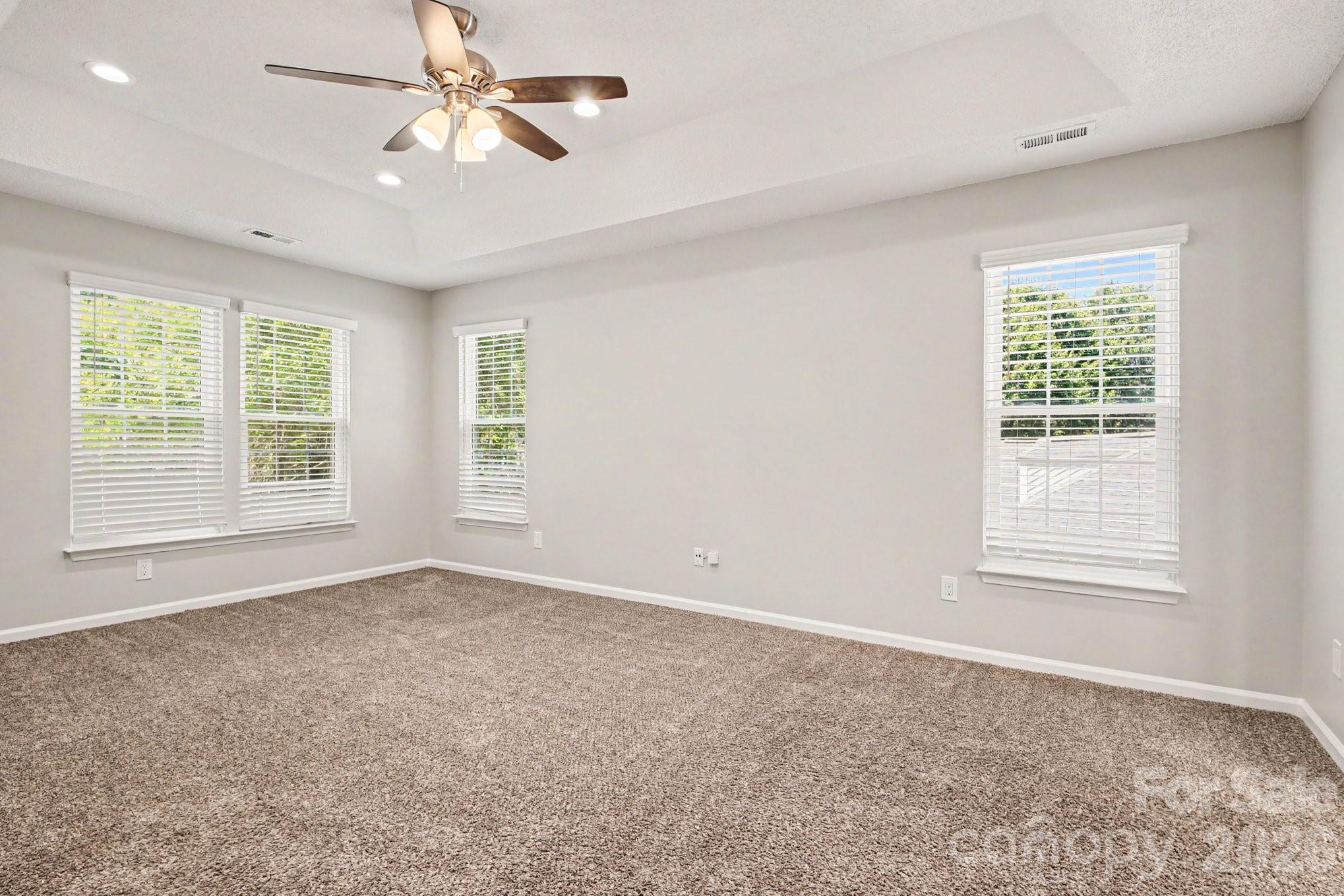 13319 Damson Drive — Huntersville