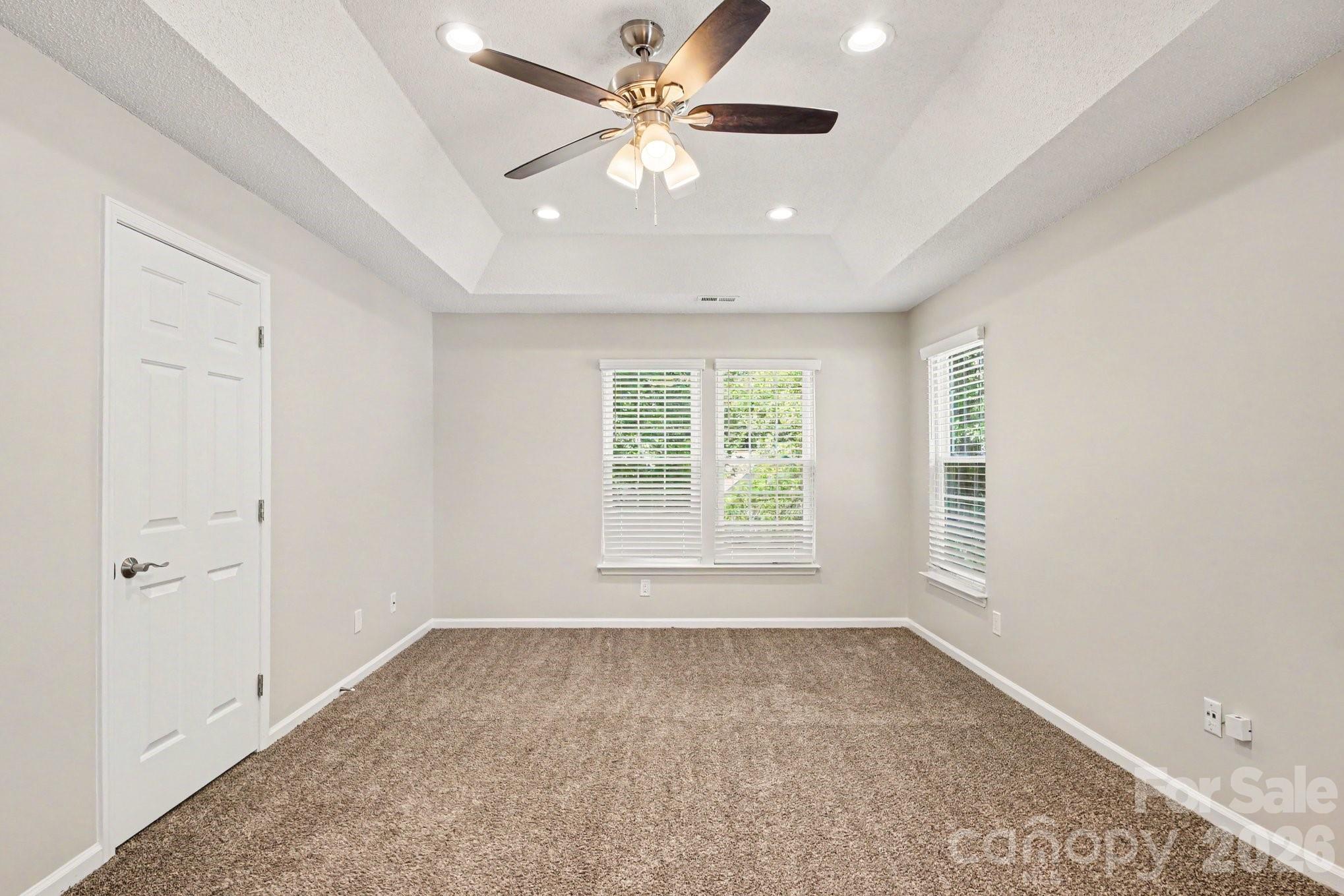 13319 Damson Drive — Huntersville