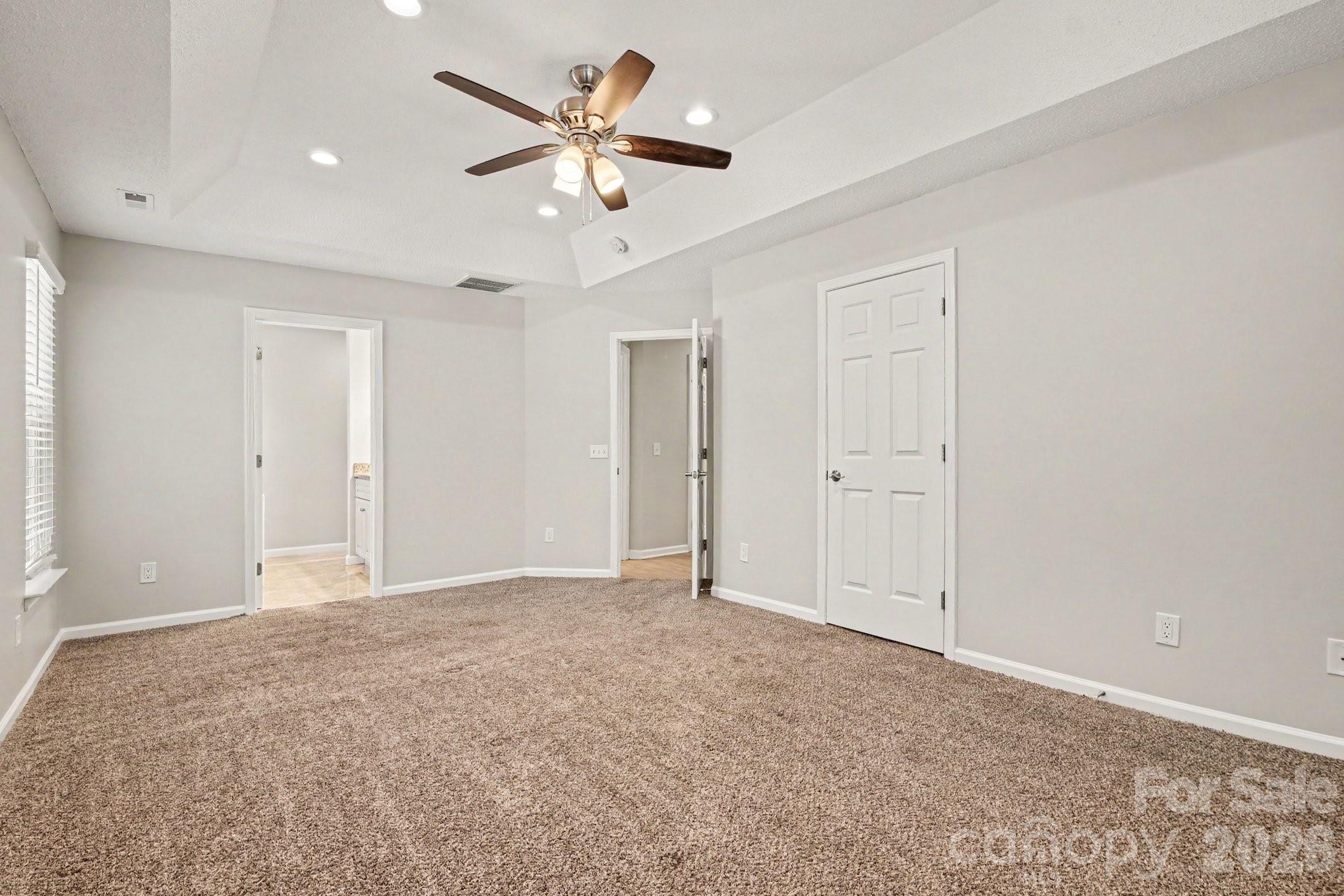 13319 Damson Drive — Huntersville