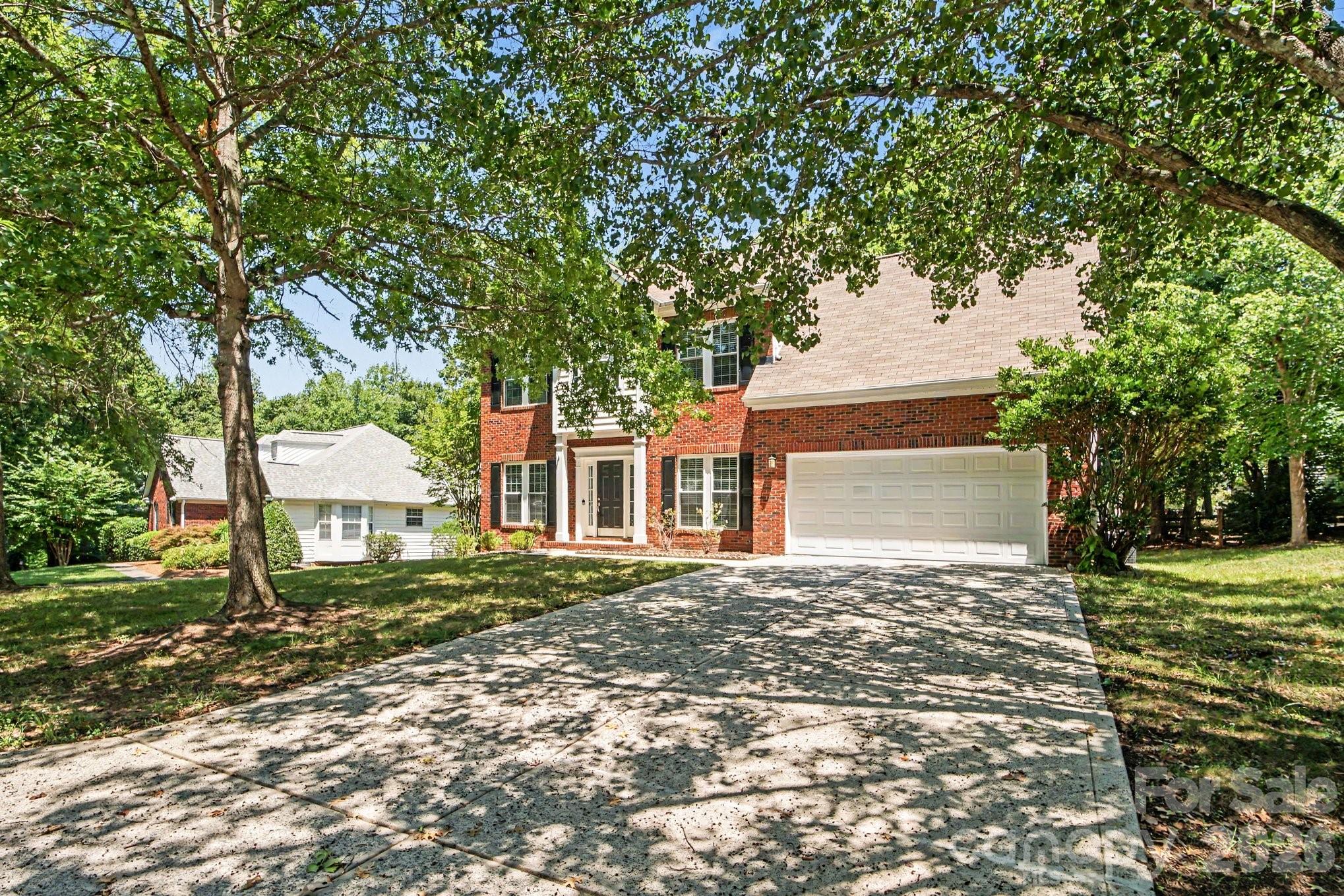 13319 Damson Drive — Huntersville