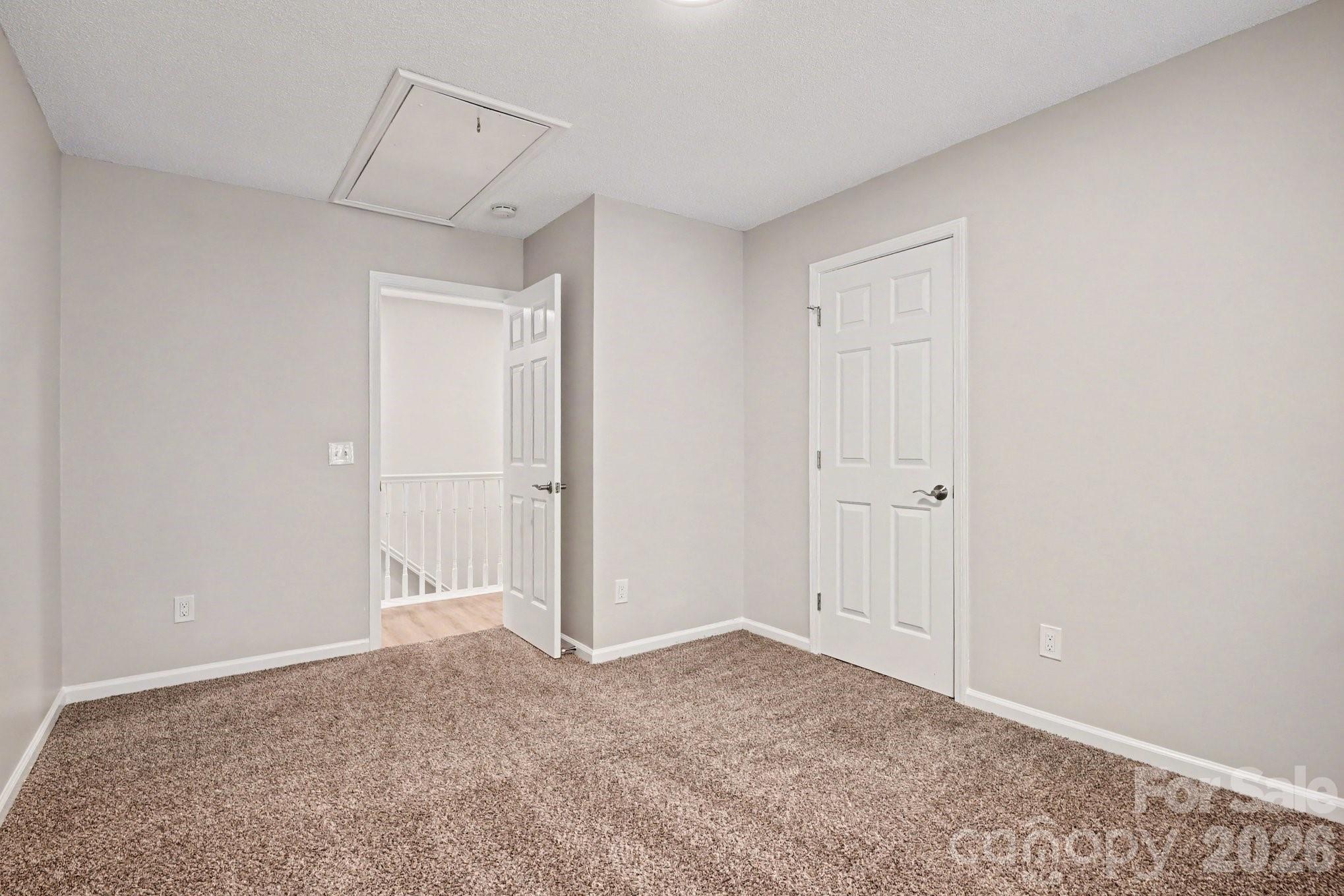 13319 Damson Drive — Huntersville