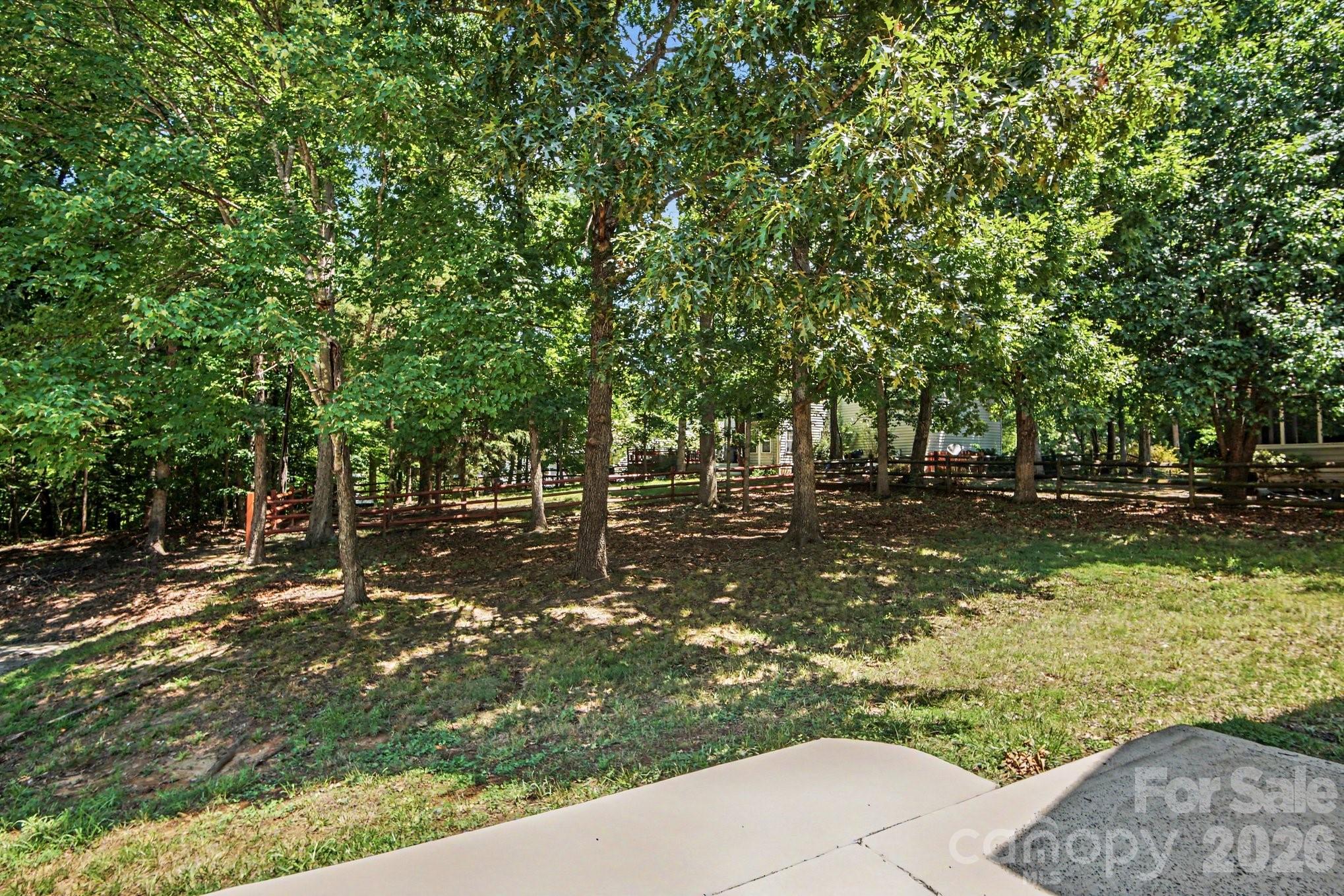 13319 Damson Drive — Huntersville