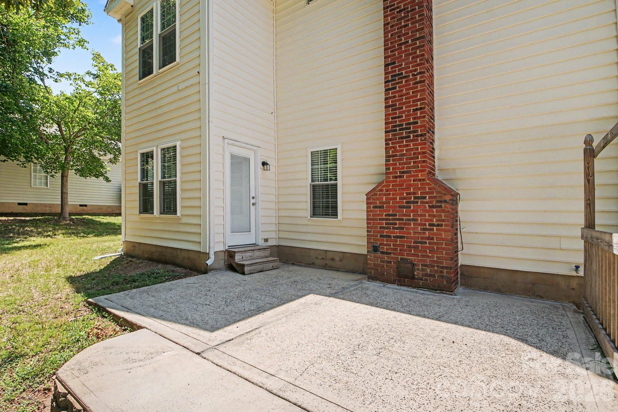 13319 Damson Drive — Huntersville
