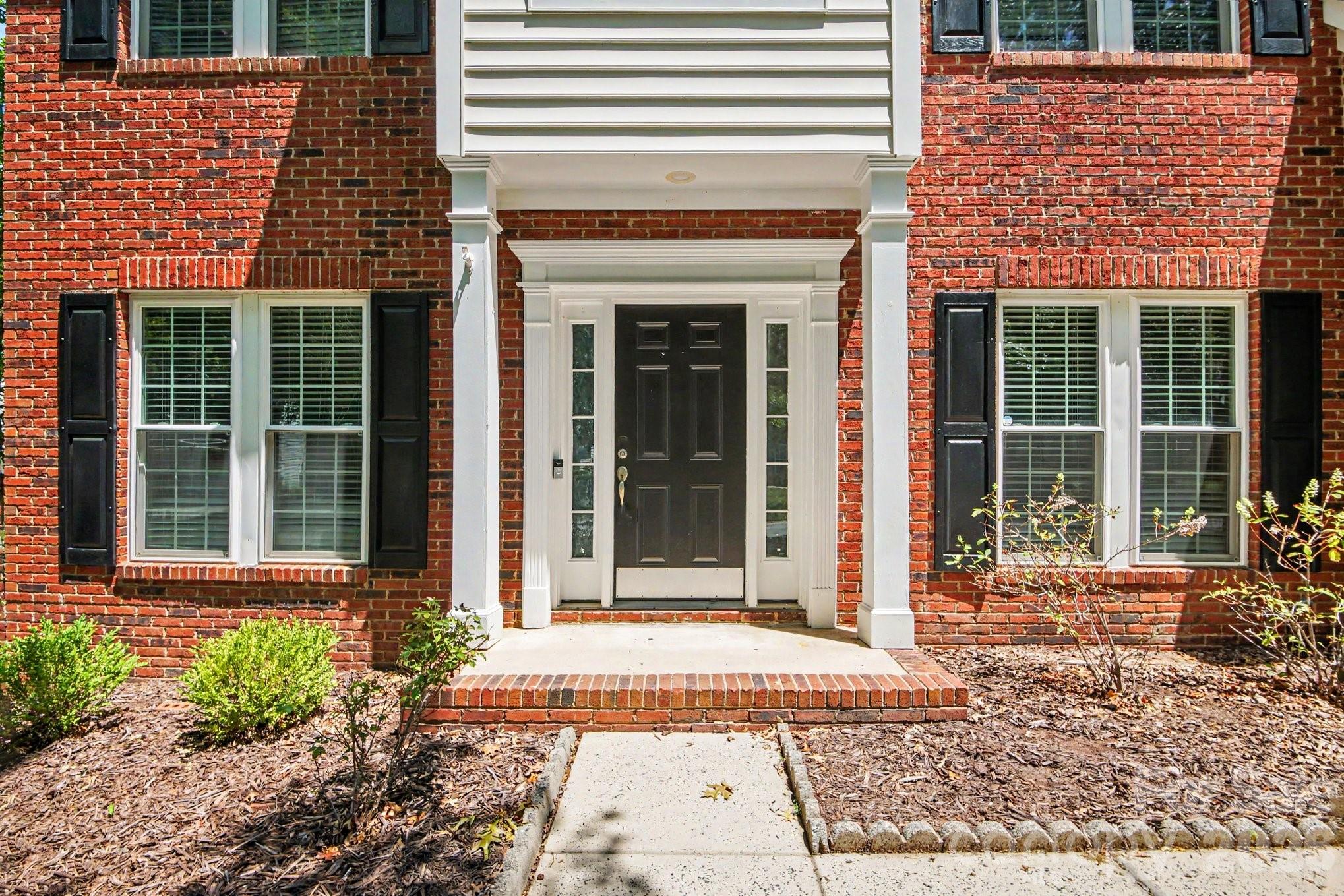 13319 Damson Drive — Huntersville