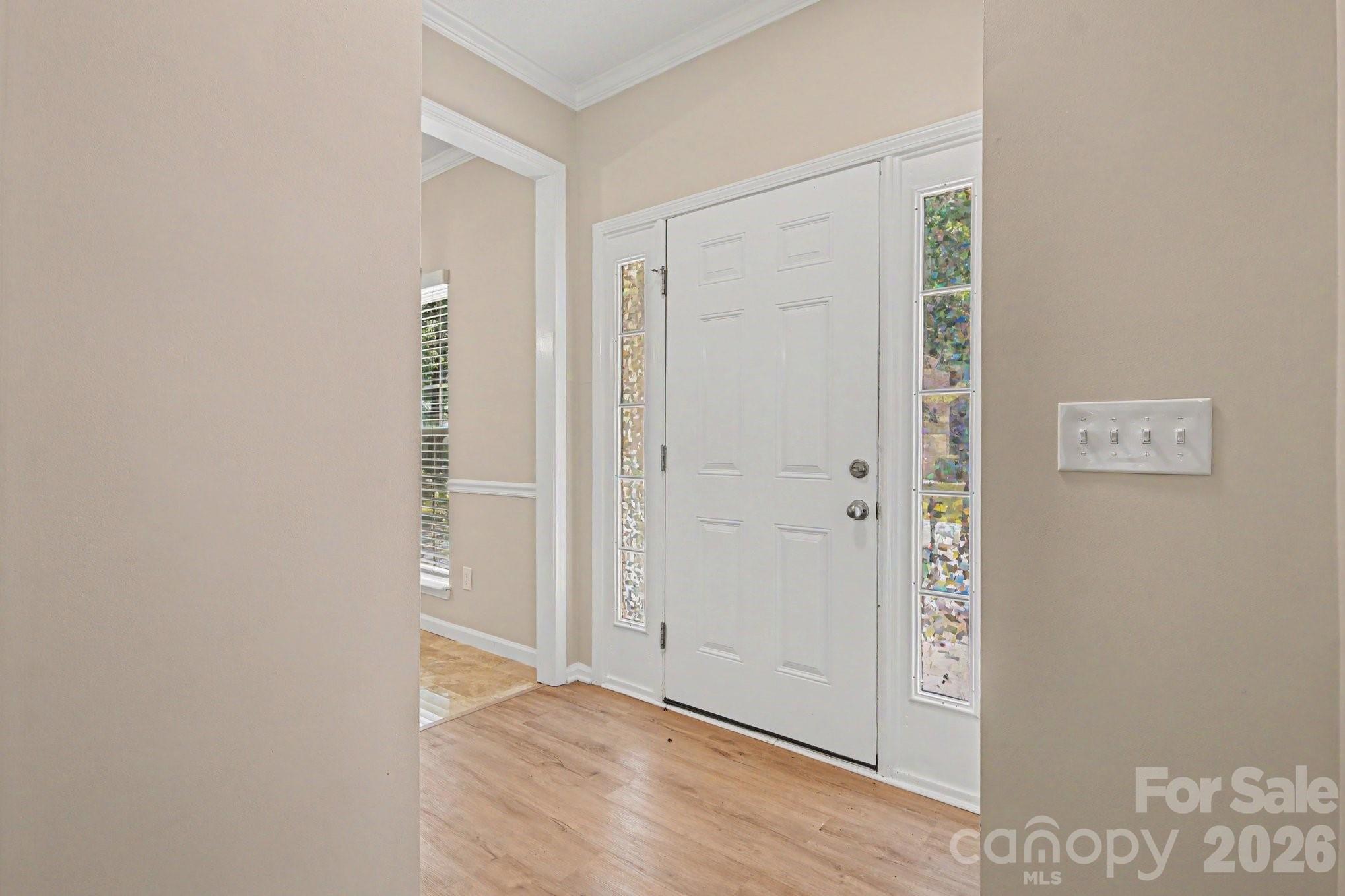 13319 Damson Drive — Huntersville