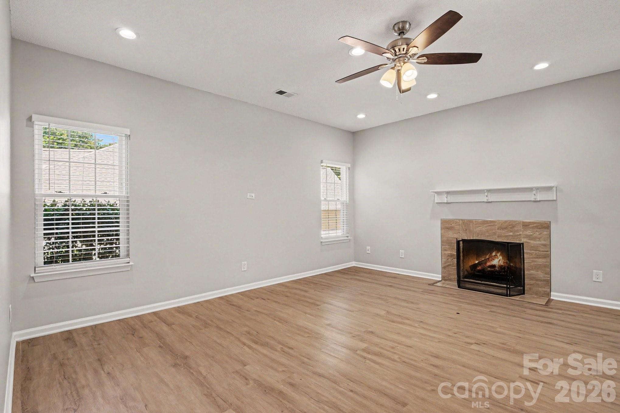 13319 Damson Drive — Huntersville