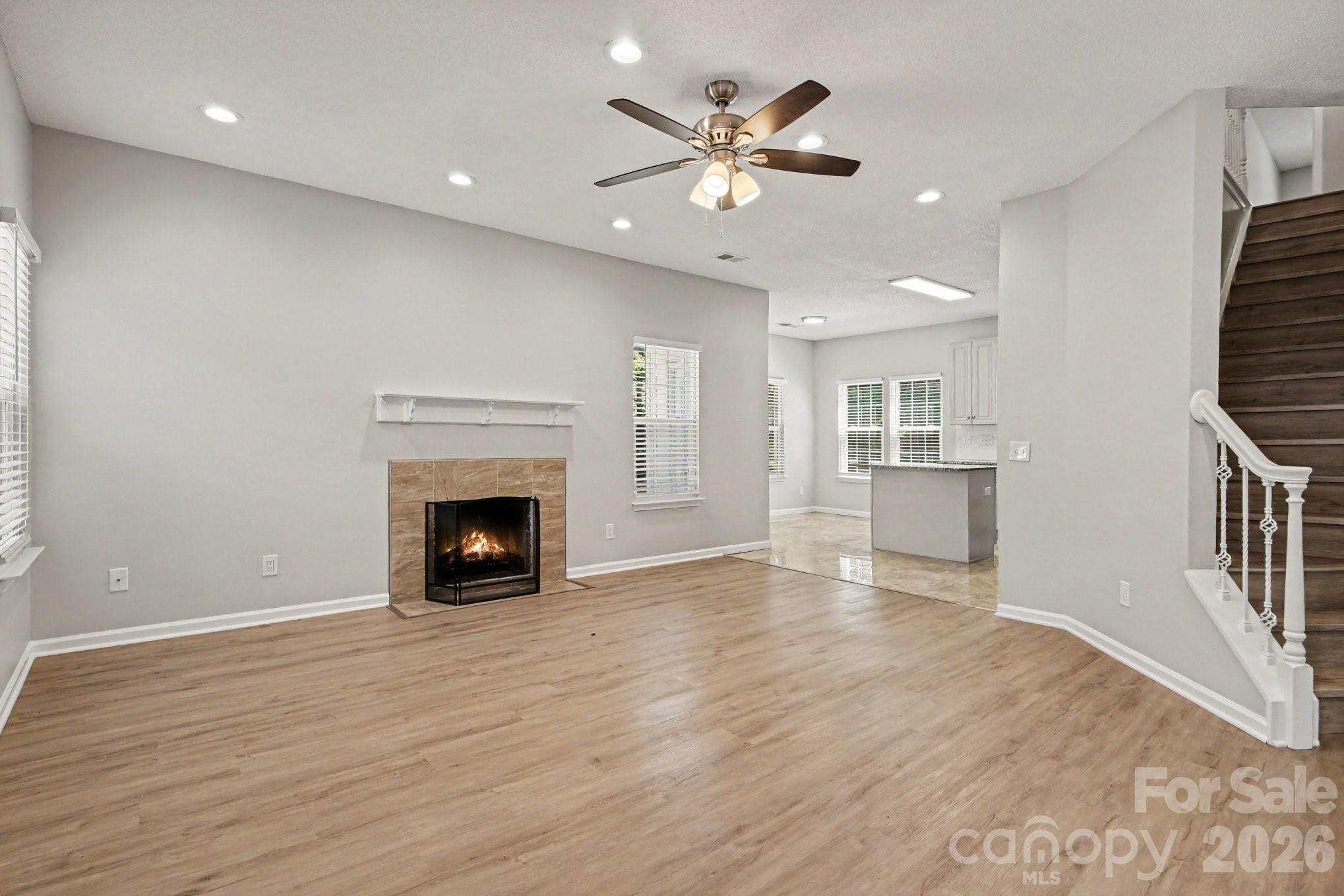 13319 Damson Drive — Huntersville