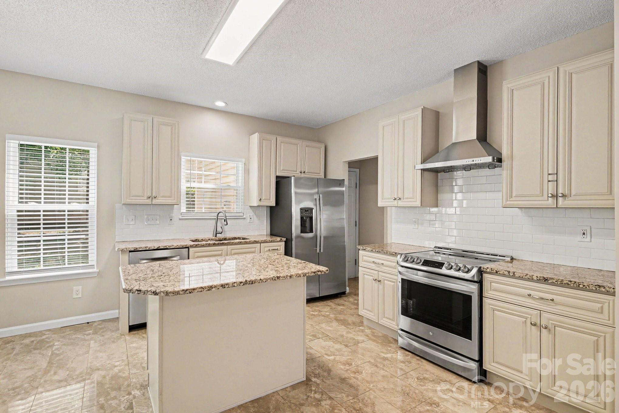 13319 Damson Drive — Huntersville