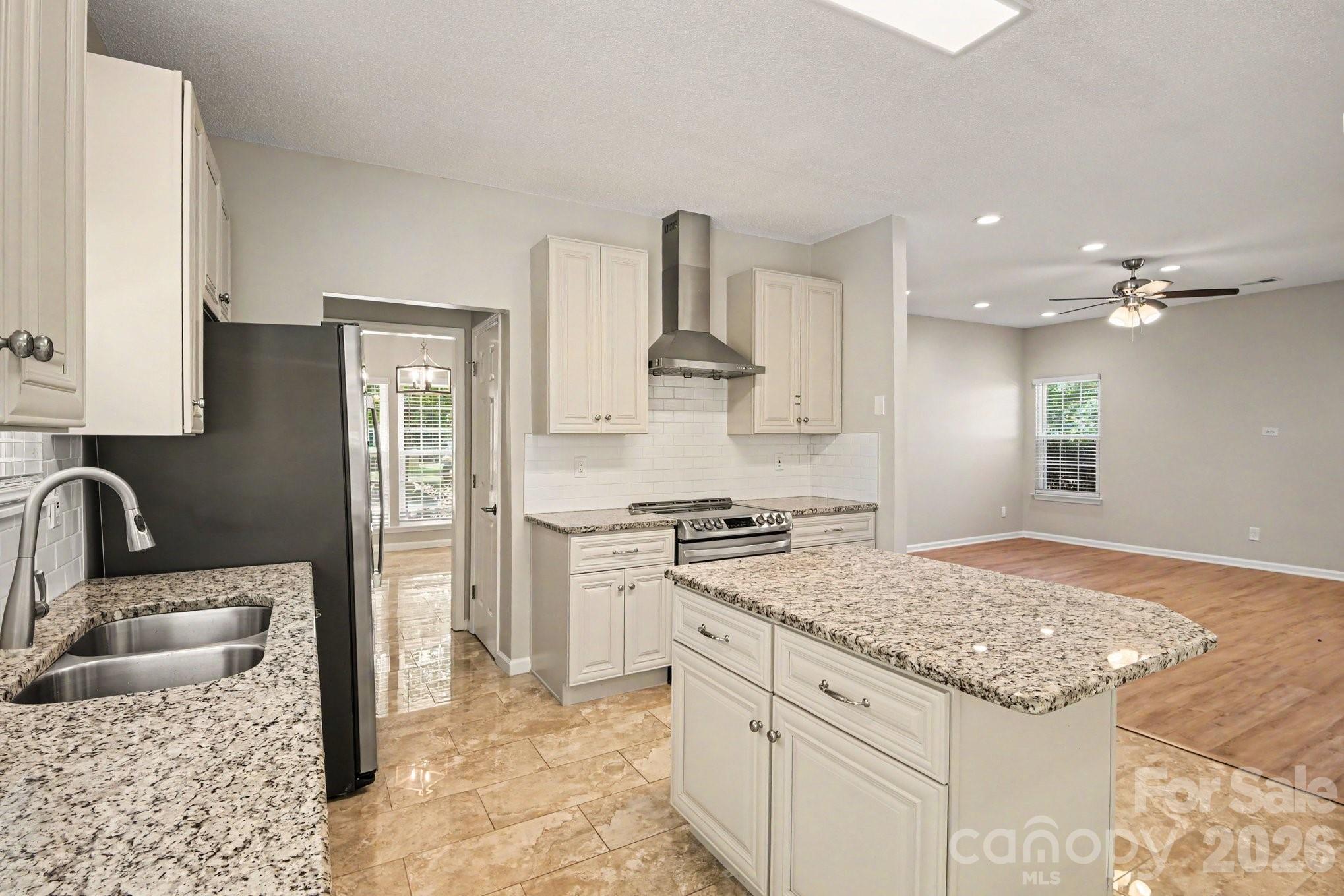 13319 Damson Drive — Huntersville