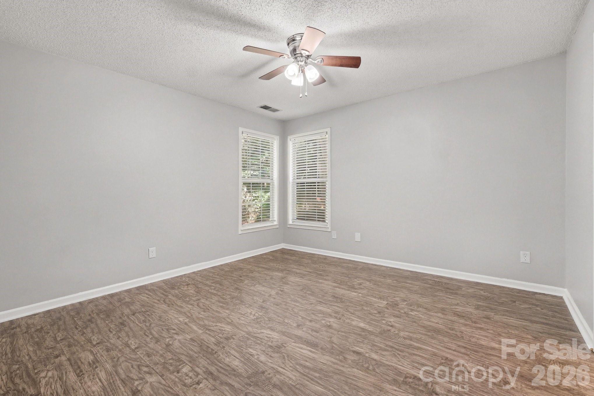 9532 Nettle Drive — Charlotte