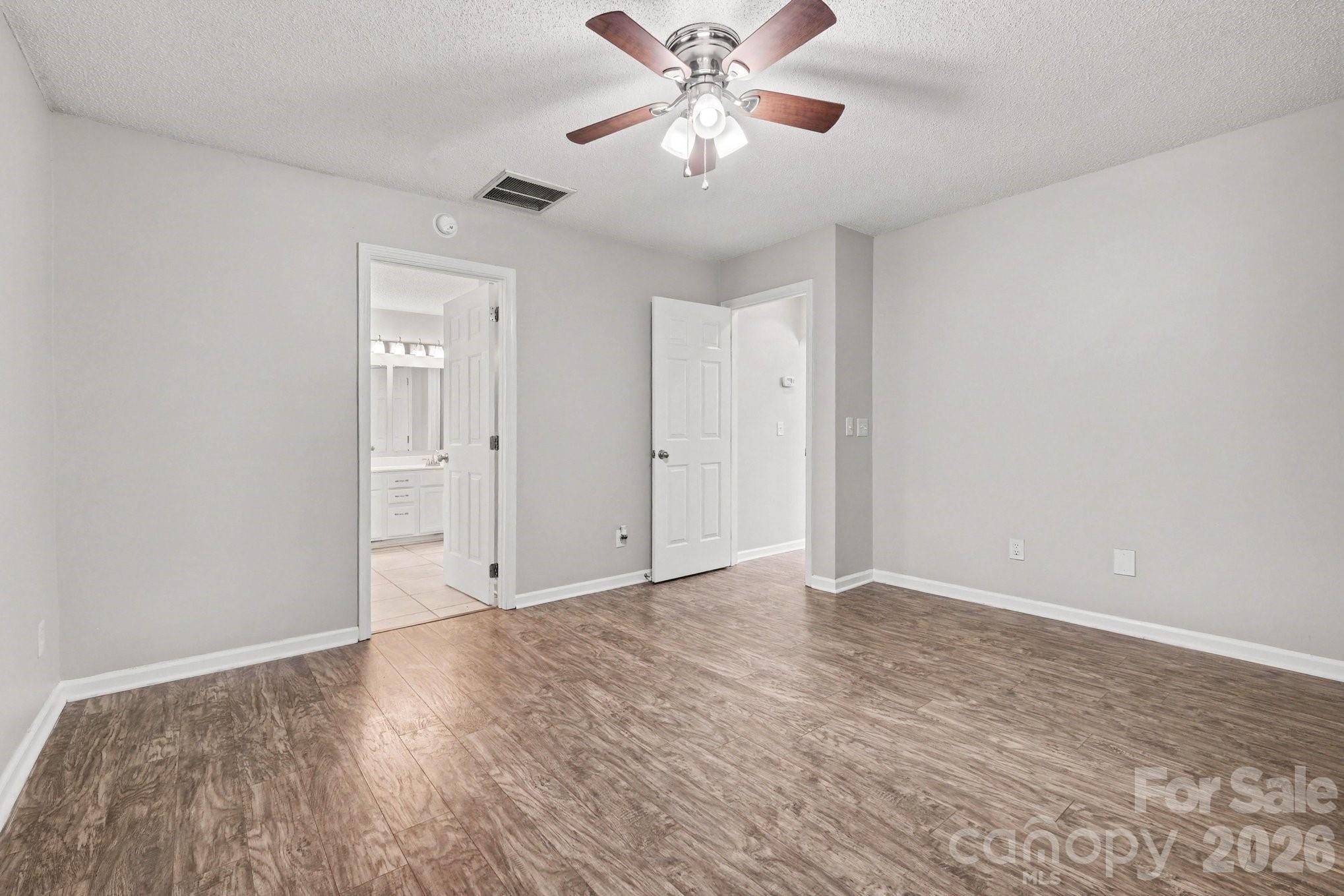 9532 Nettle Drive — Charlotte