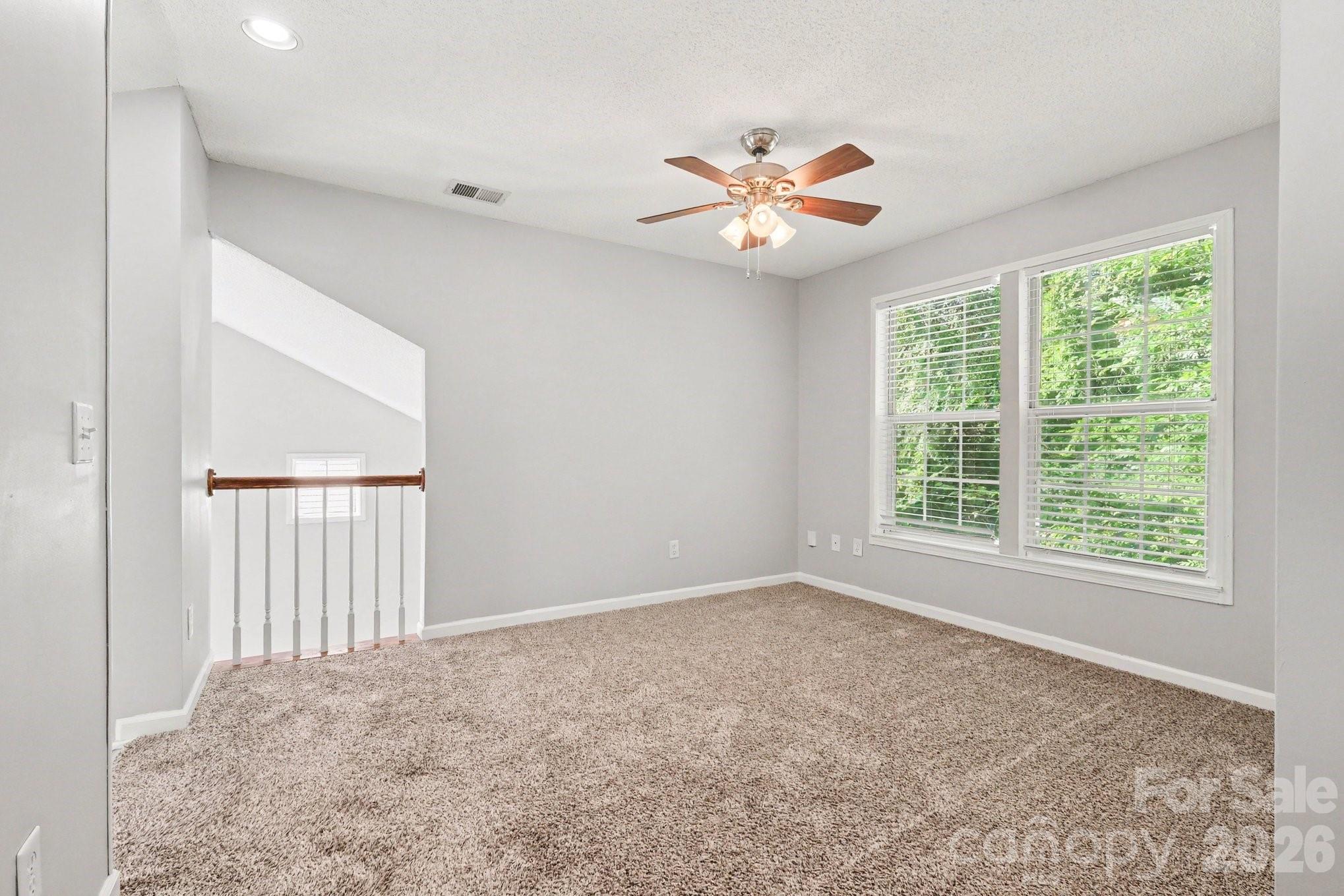 9532 Nettle Drive — Charlotte