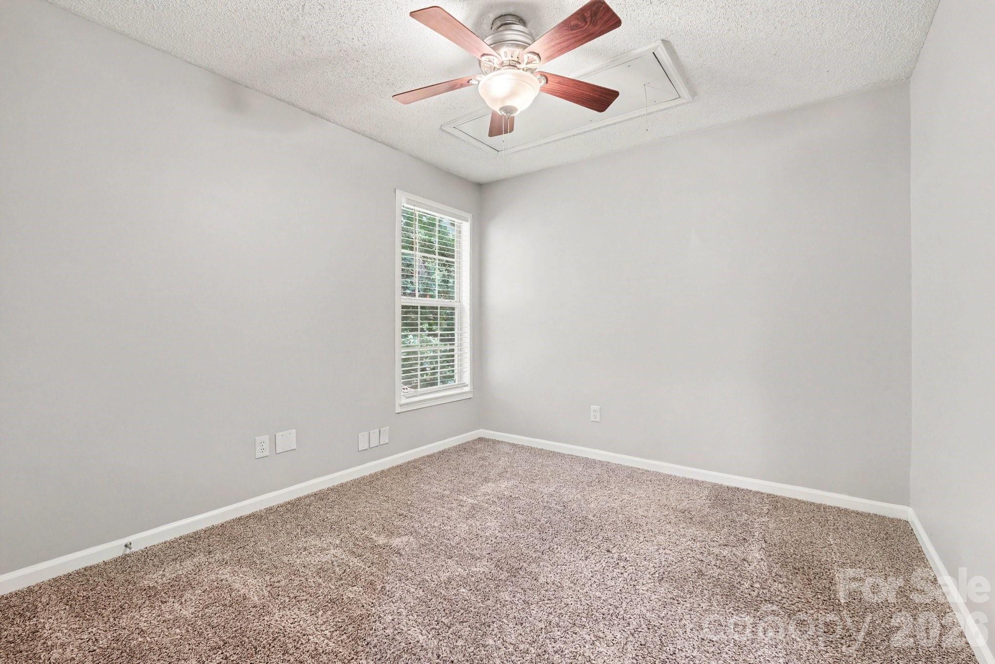 9532 Nettle Drive — Charlotte