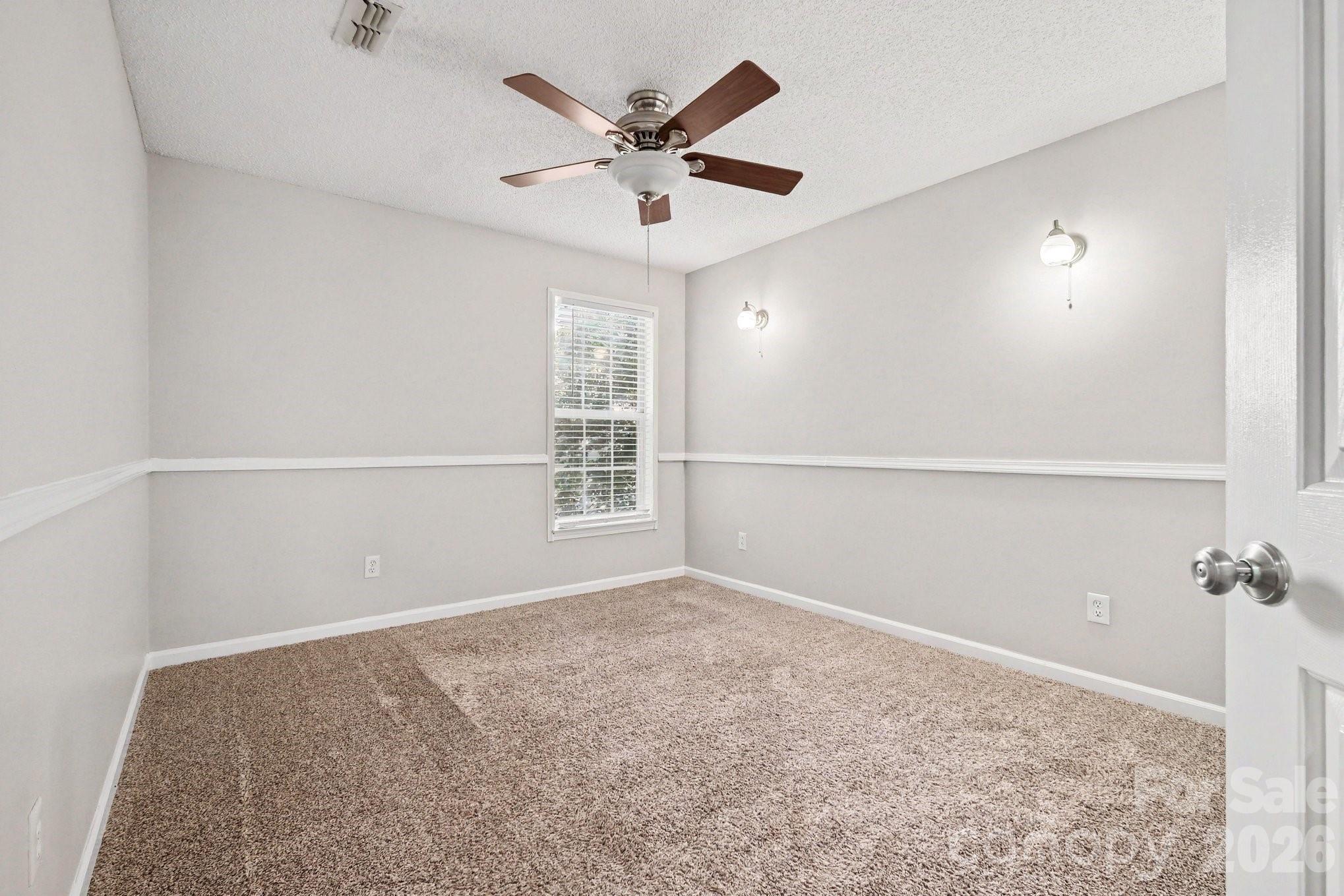 9532 Nettle Drive — Charlotte