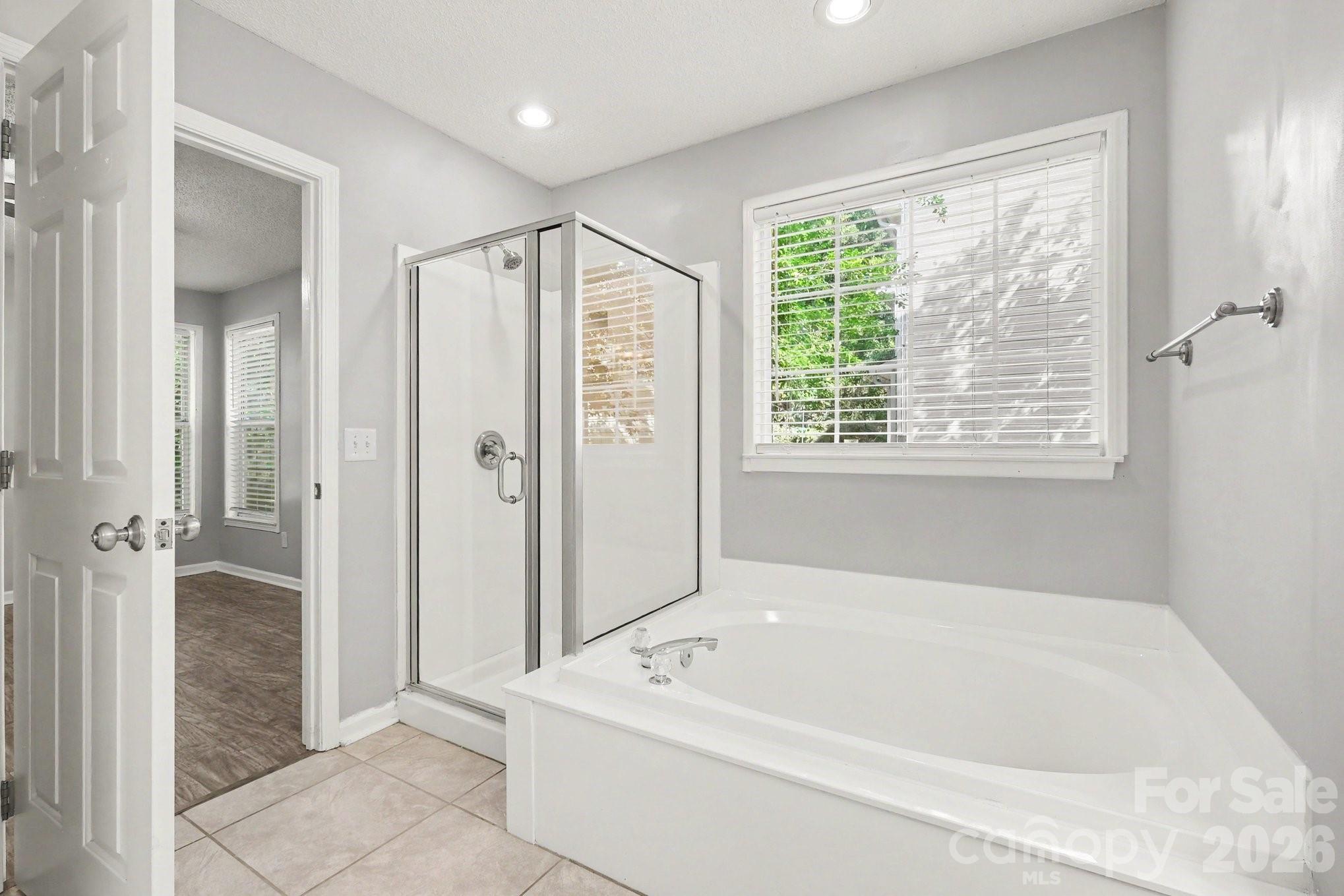 9532 Nettle Drive — Charlotte