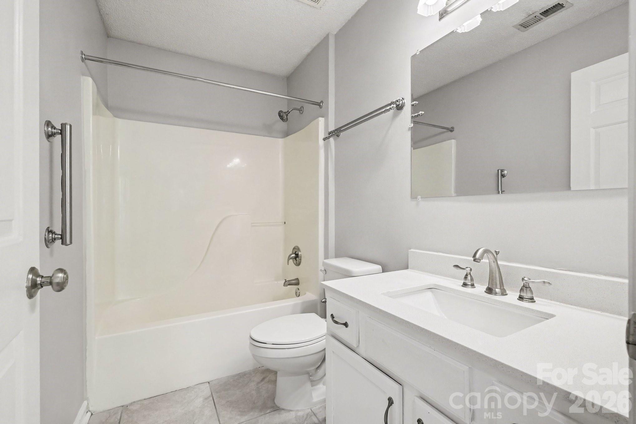 9532 Nettle Drive — Charlotte
