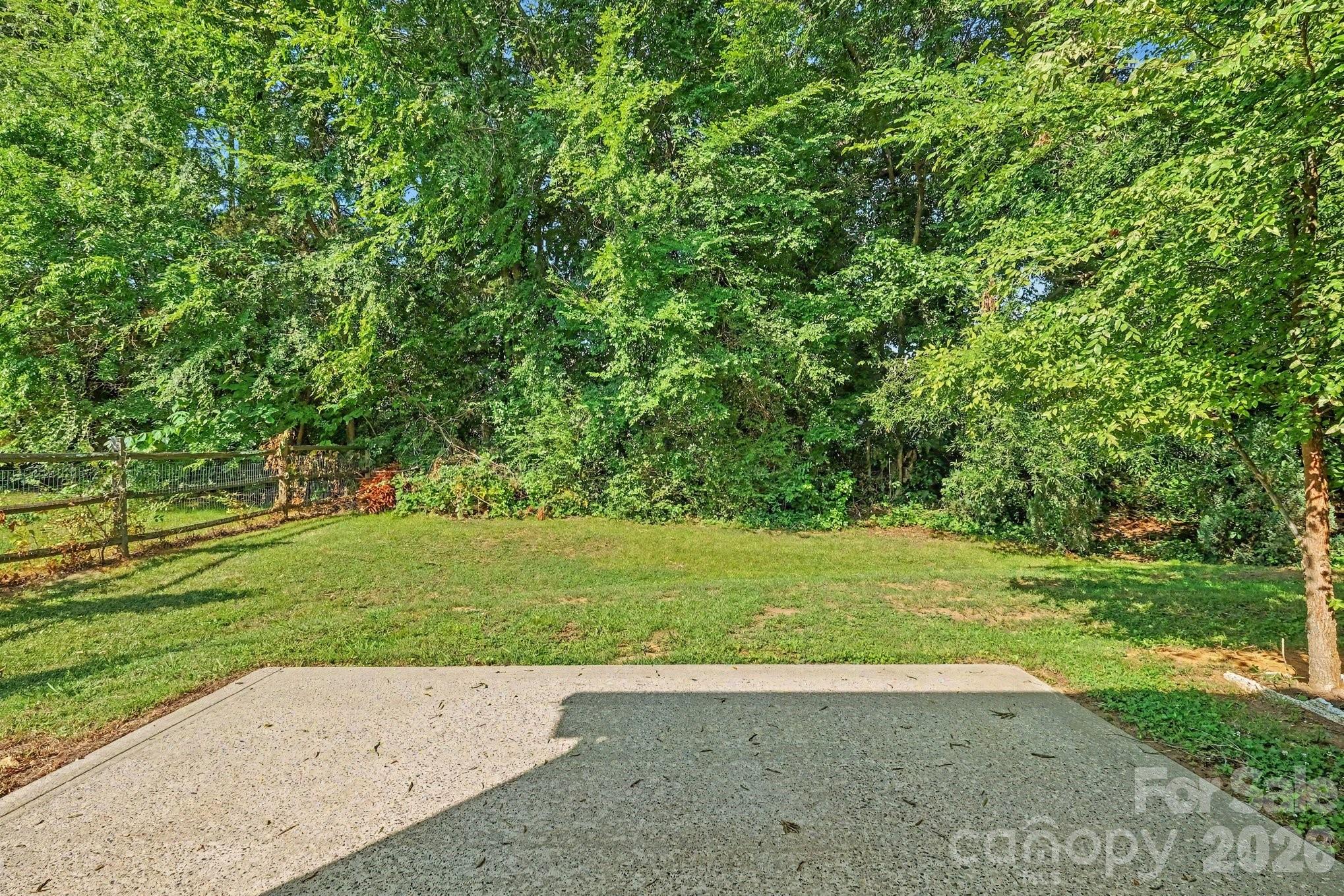 9532 Nettle Drive — Charlotte