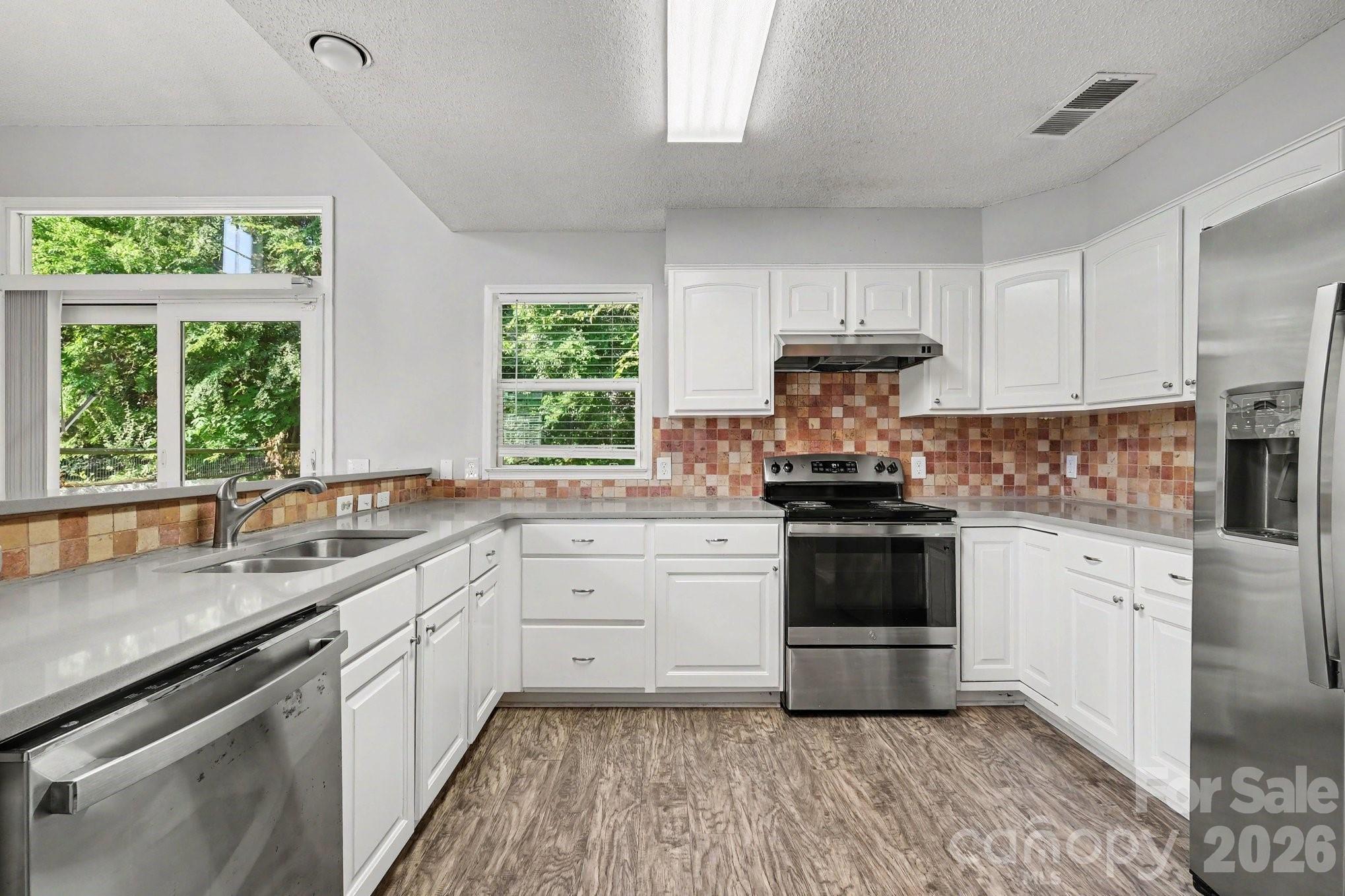 9532 Nettle Drive — Charlotte