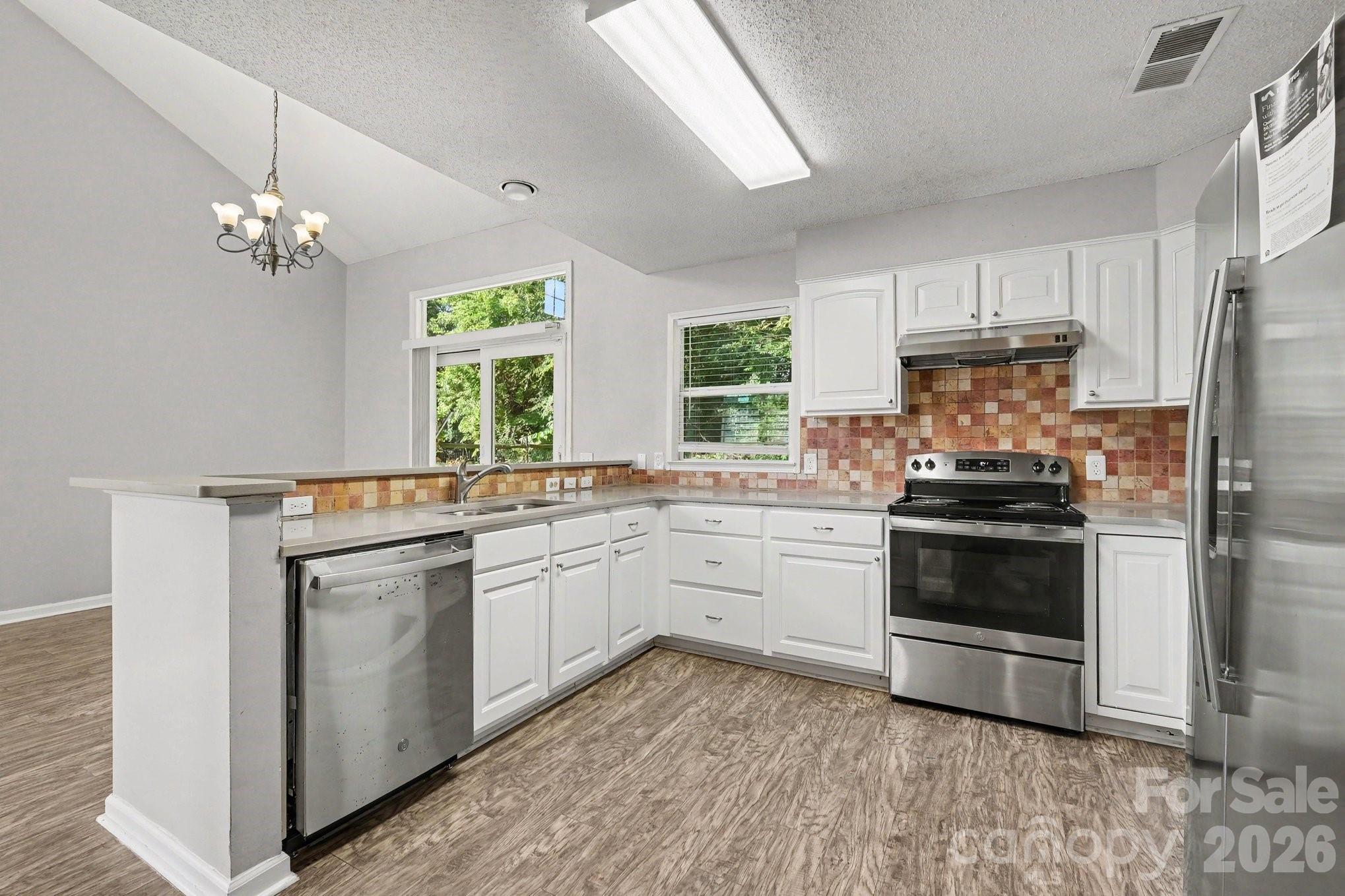9532 Nettle Drive — Charlotte