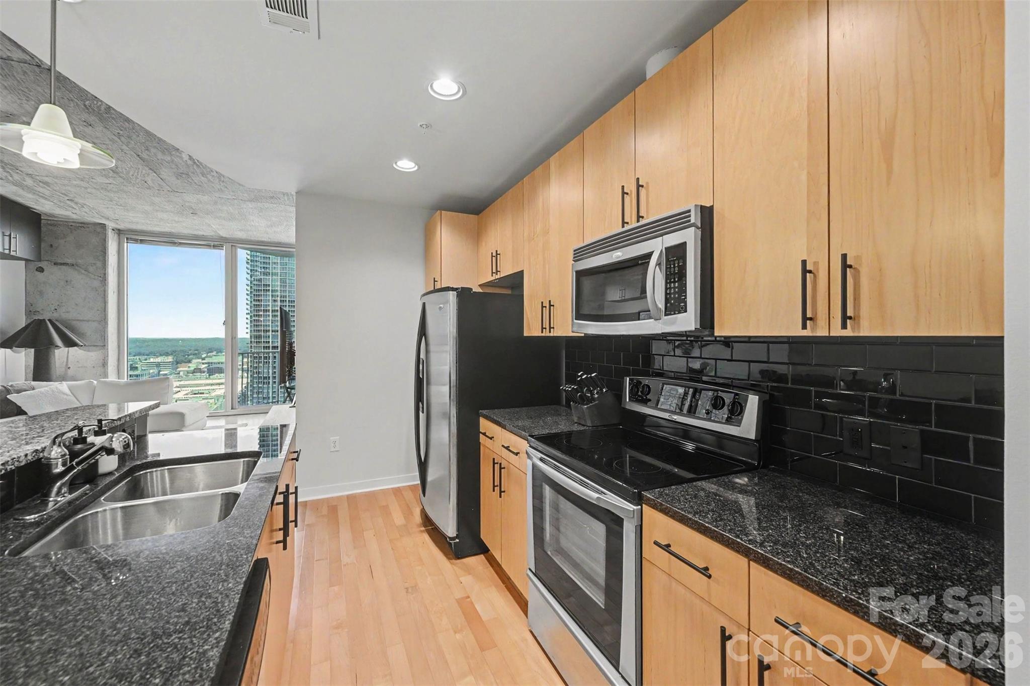 210 N Church Street #2204 — Charlotte