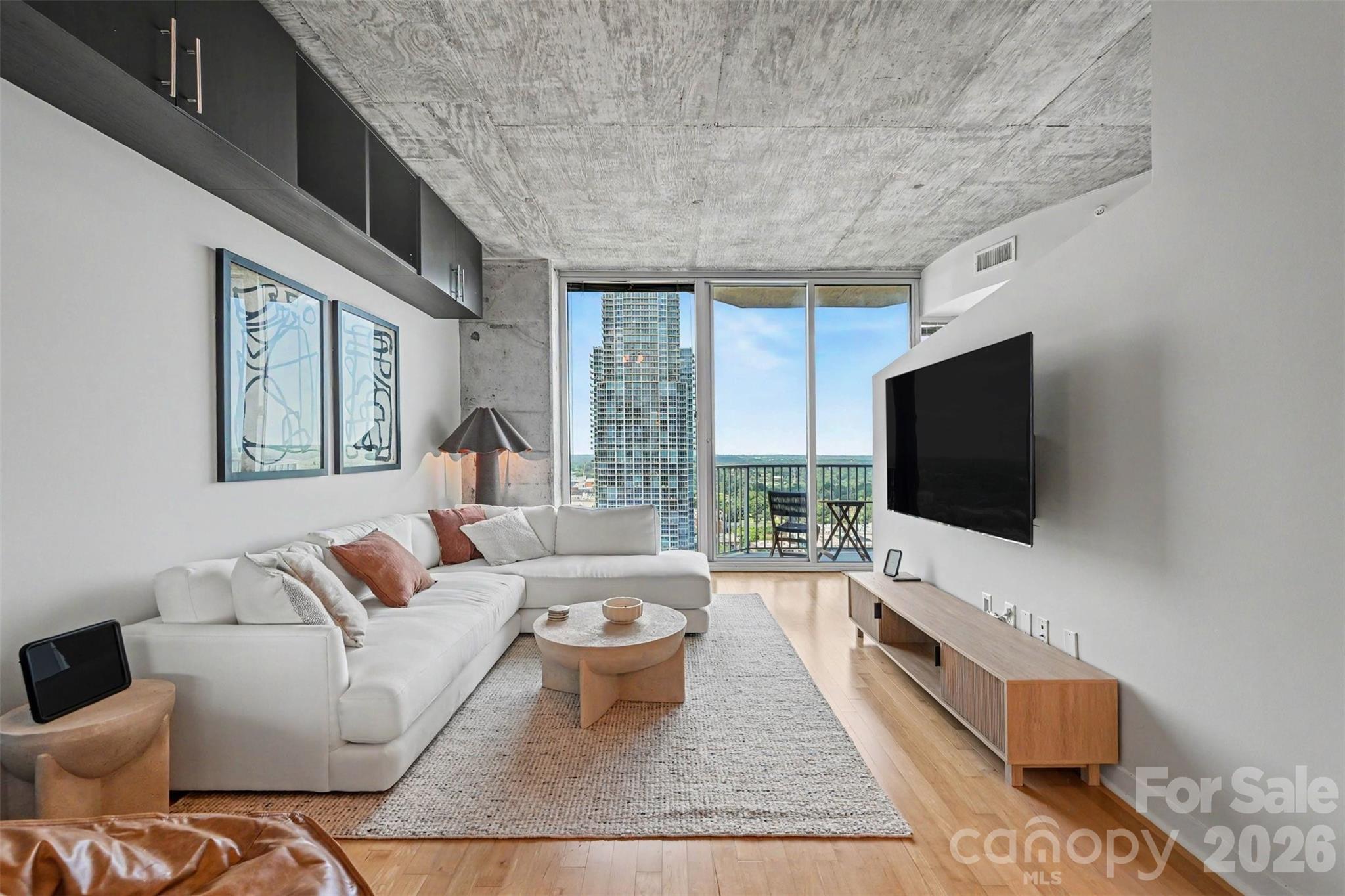 210 N Church Street #2204 — Charlotte