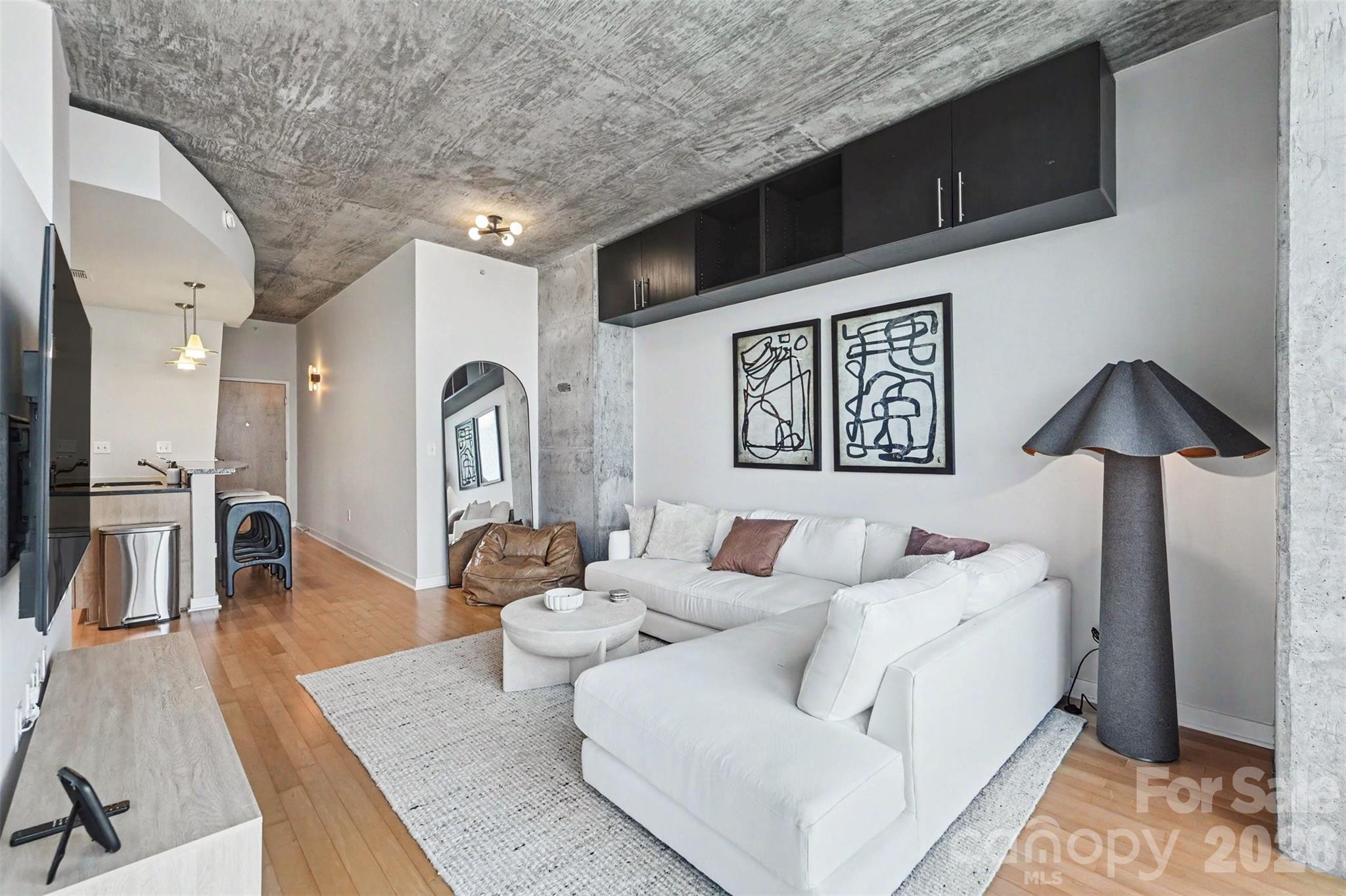 210 N Church Street #2204 — Charlotte