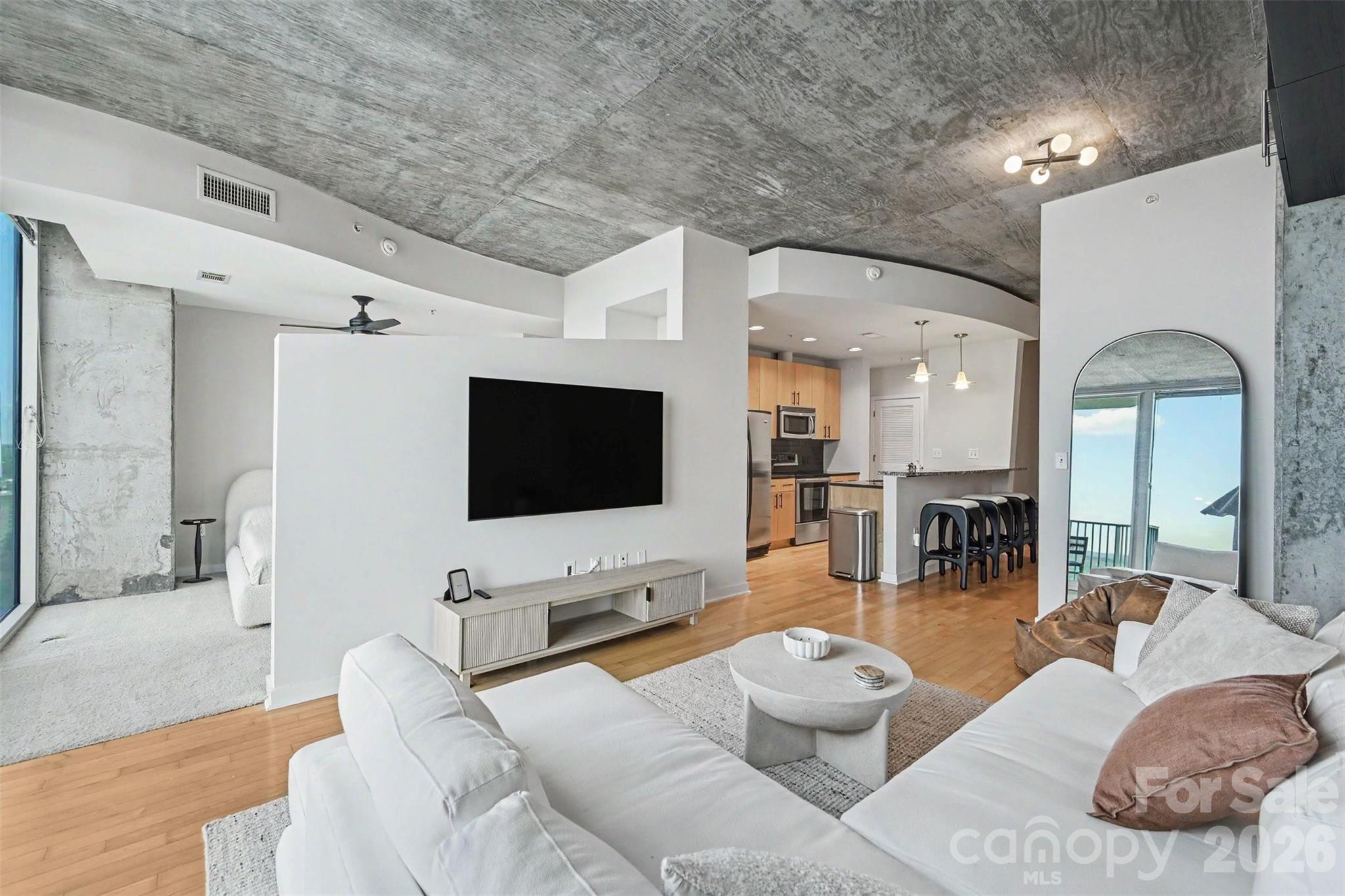 210 N Church Street #2204 — Charlotte