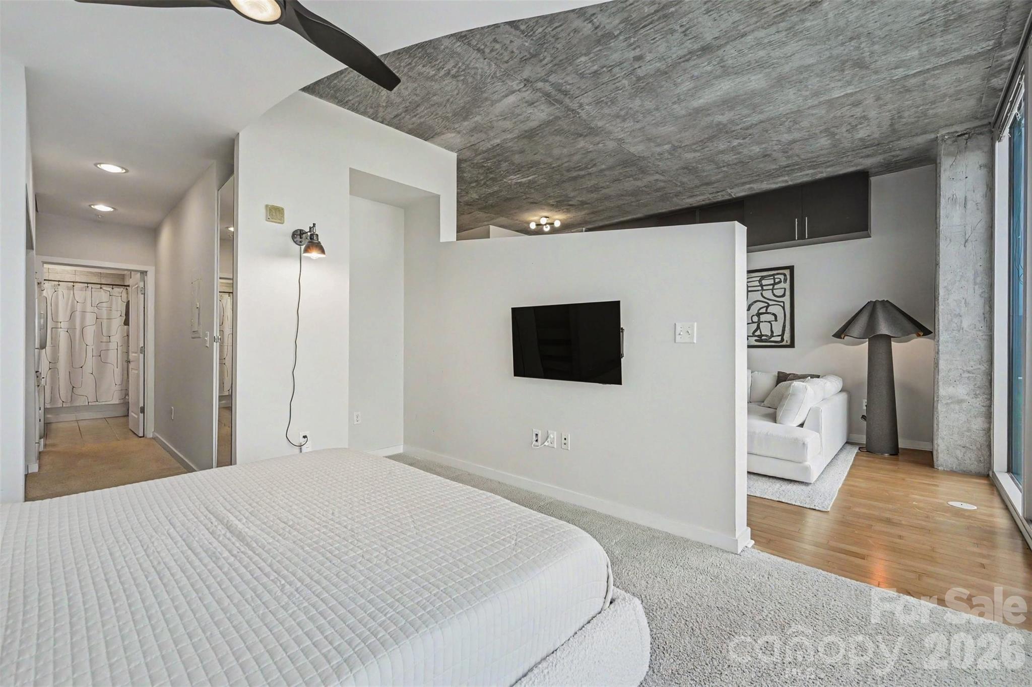 210 N Church Street #2204 — Charlotte