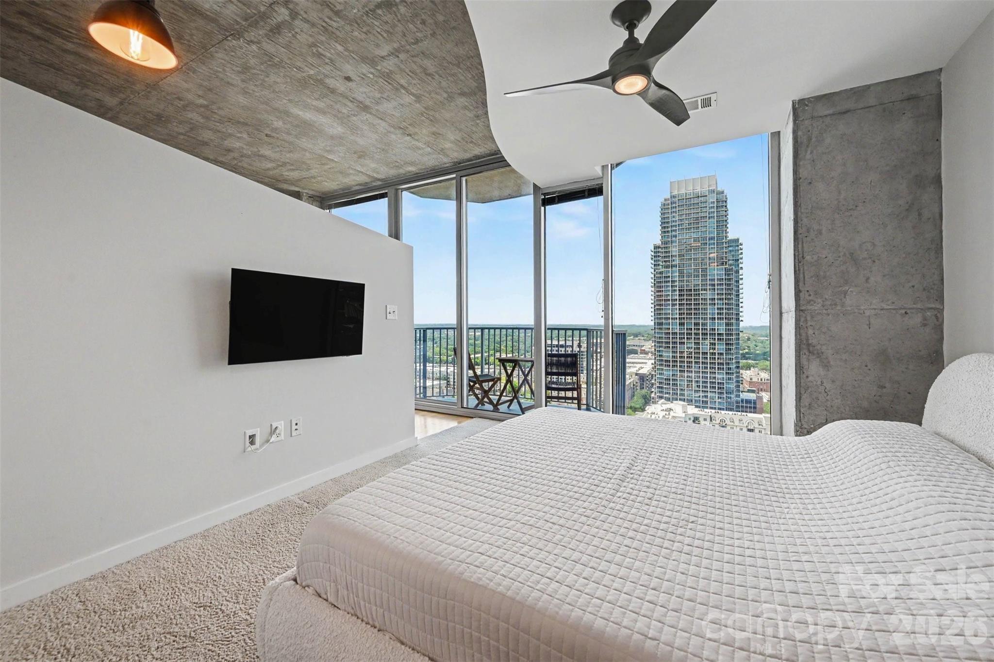 210 N Church Street #2204 — Charlotte