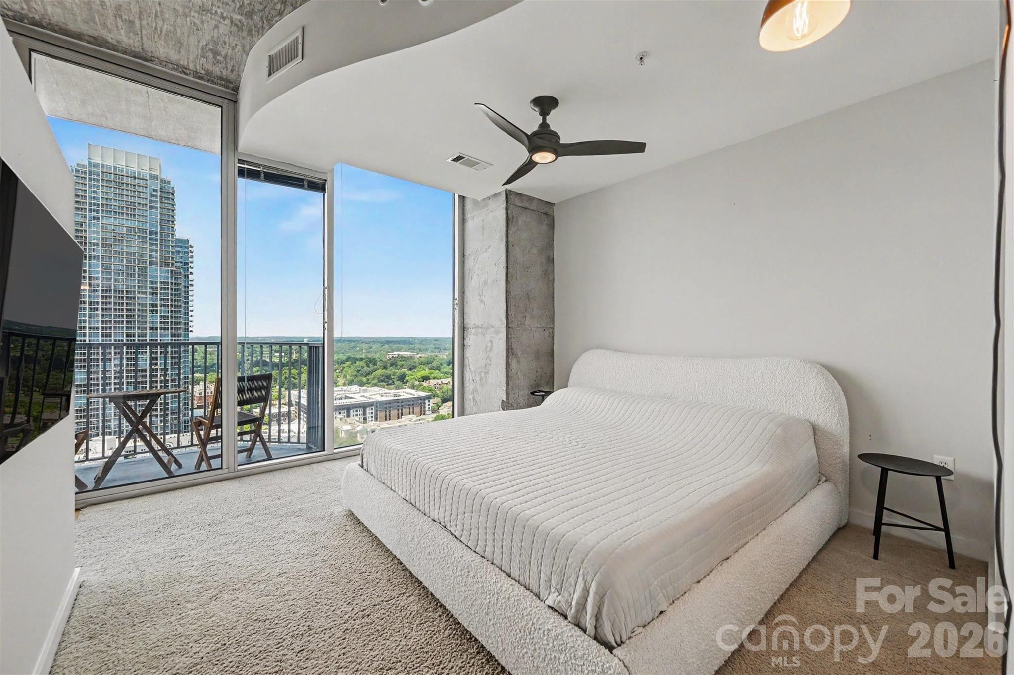210 N Church Street #2204 — Charlotte