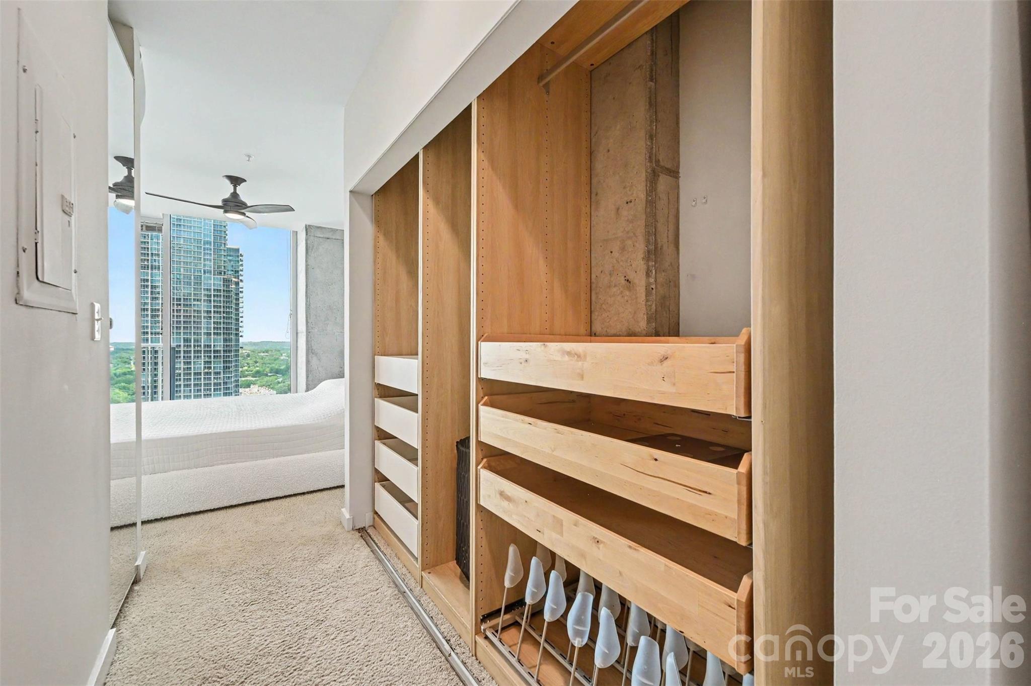 210 N Church Street #2204 — Charlotte