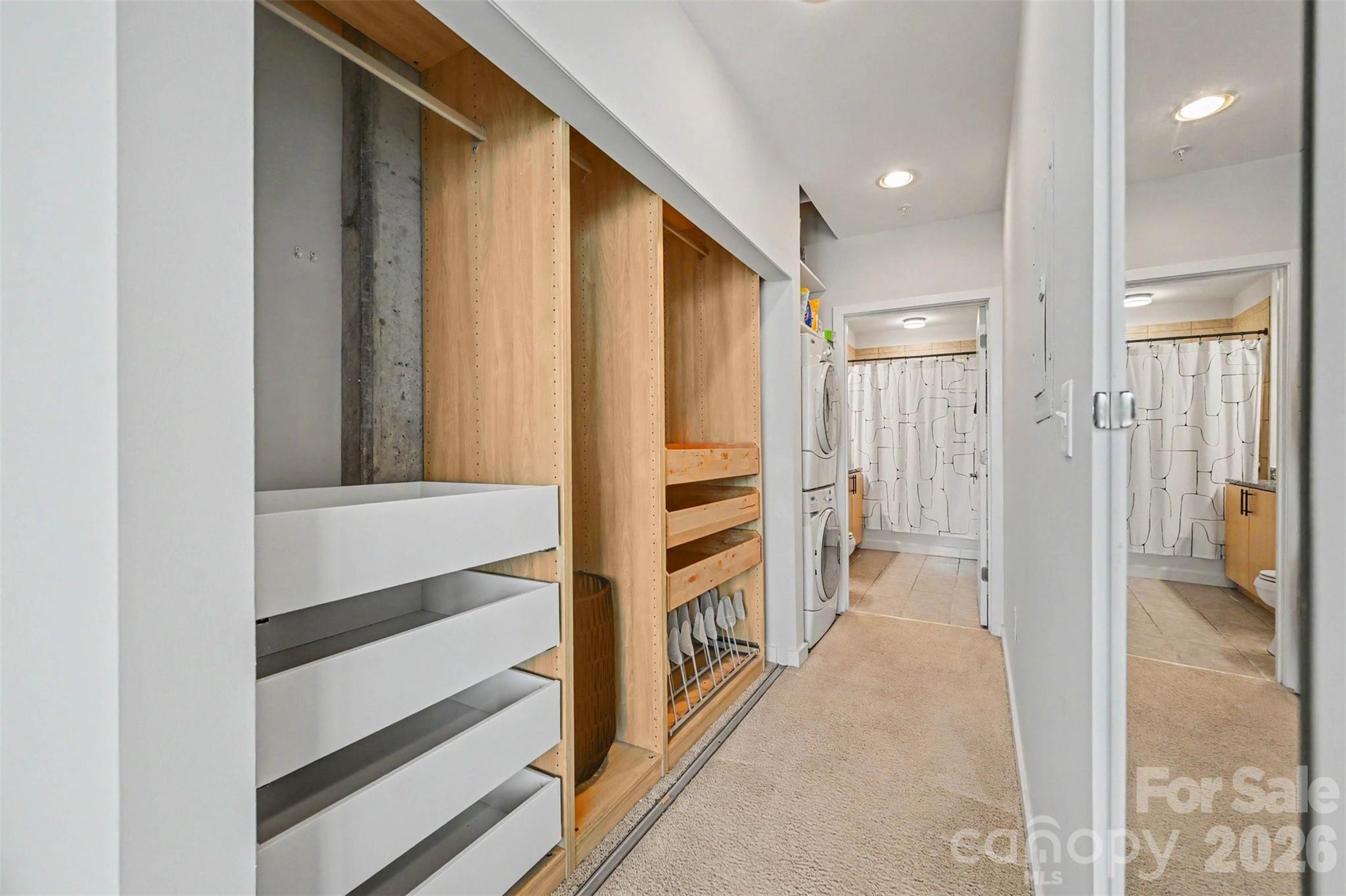 210 N Church Street #2204 — Charlotte