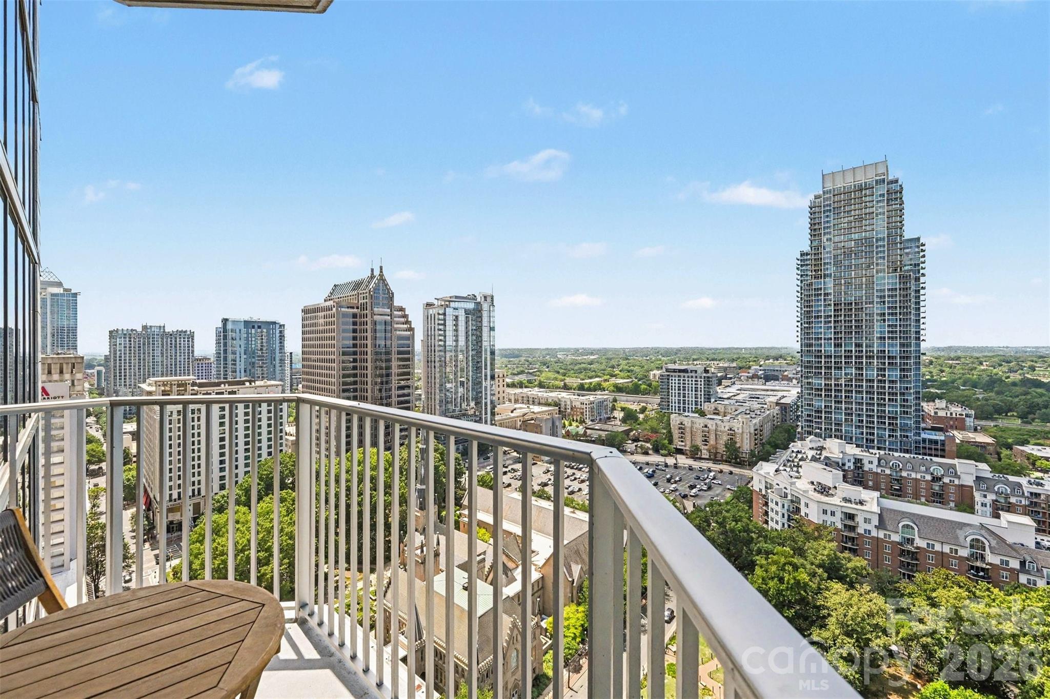 210 N Church Street #2204 — Charlotte