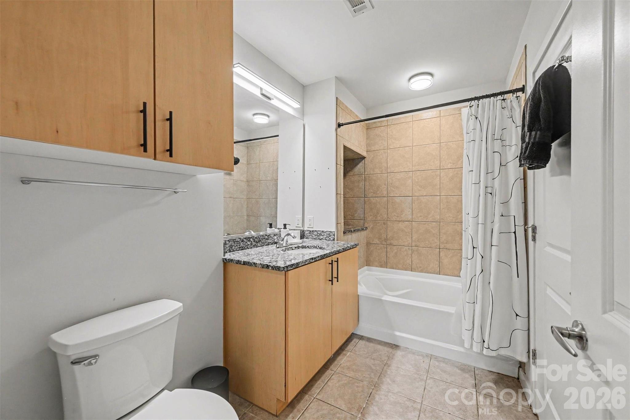 210 N Church Street #2204 — Charlotte