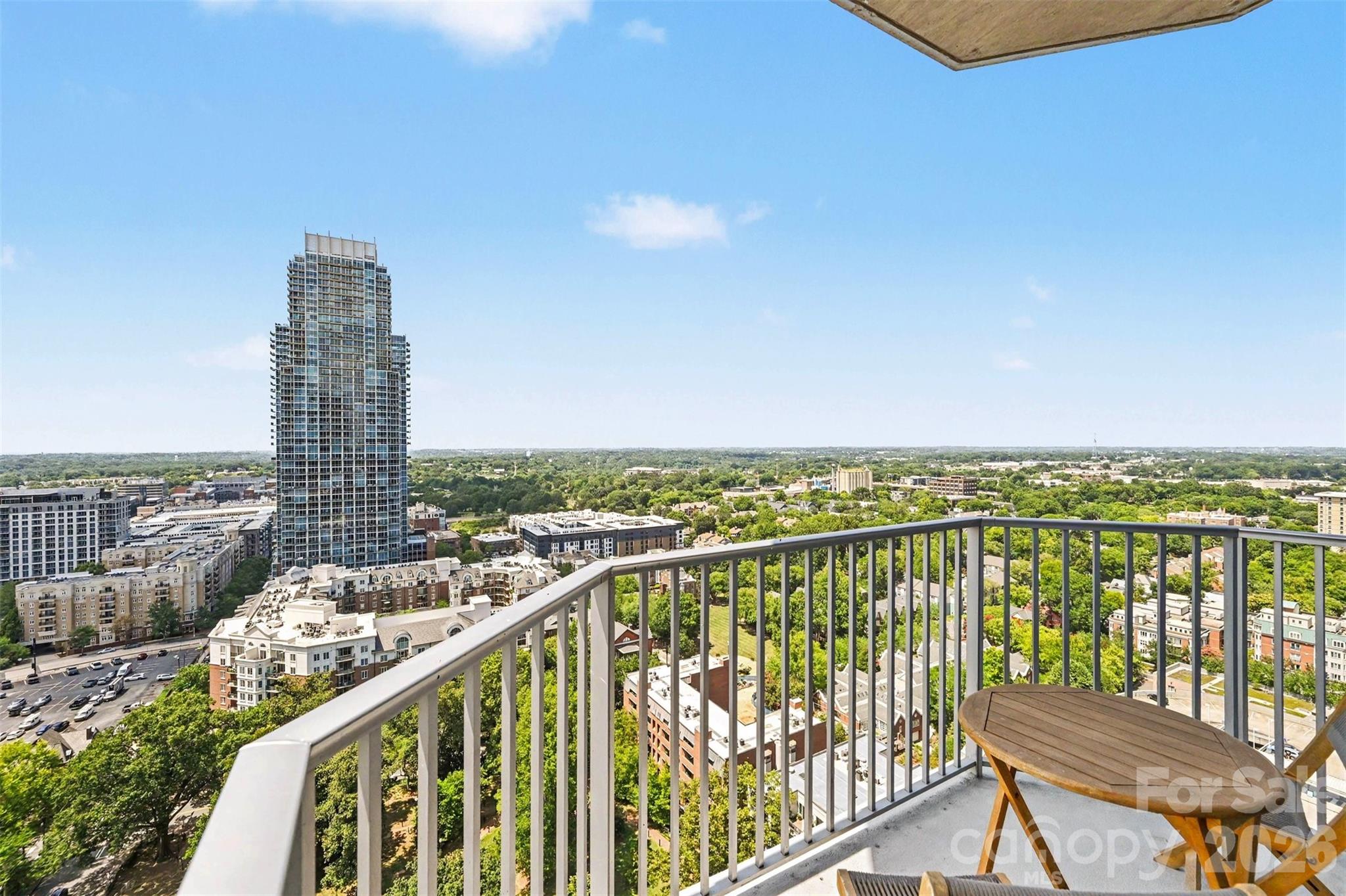 210 N Church Street #2204 — Charlotte